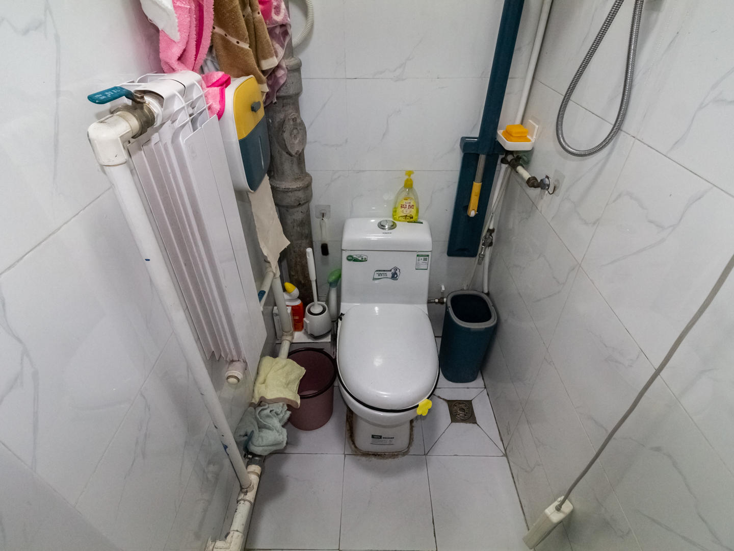 铜元局后街宿舍