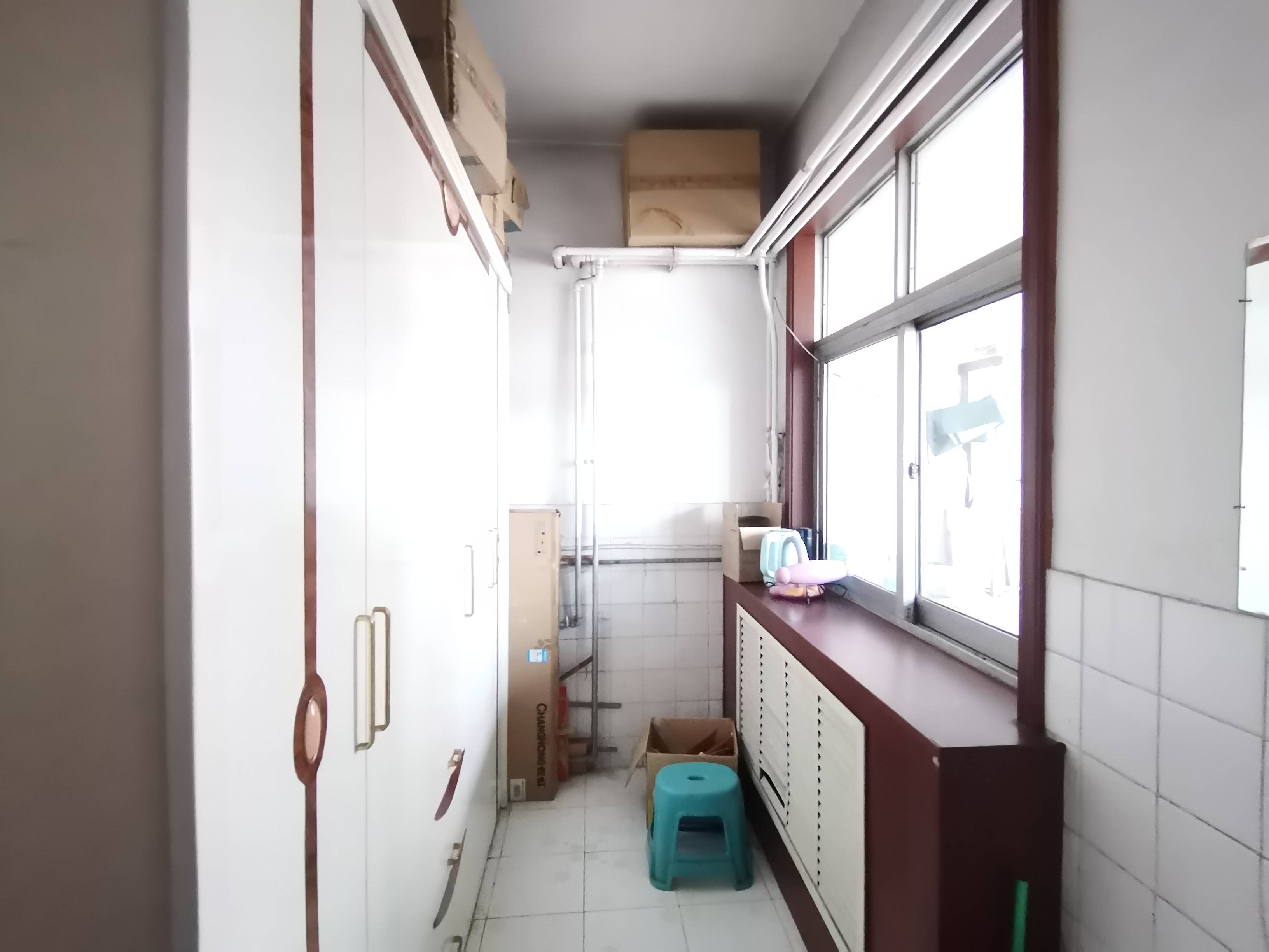 二环东路医药公司宿舍