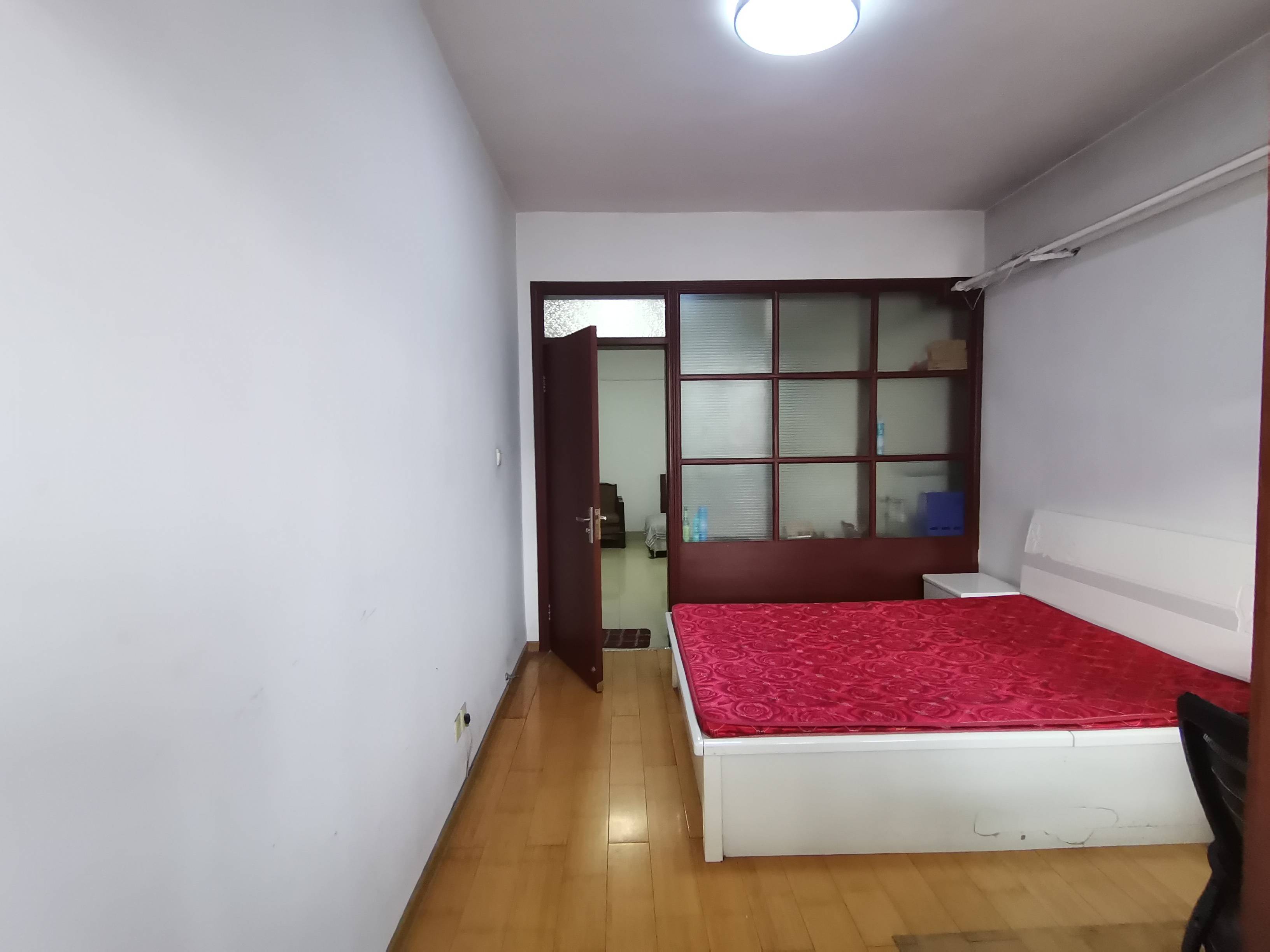 二环东路医药公司宿舍