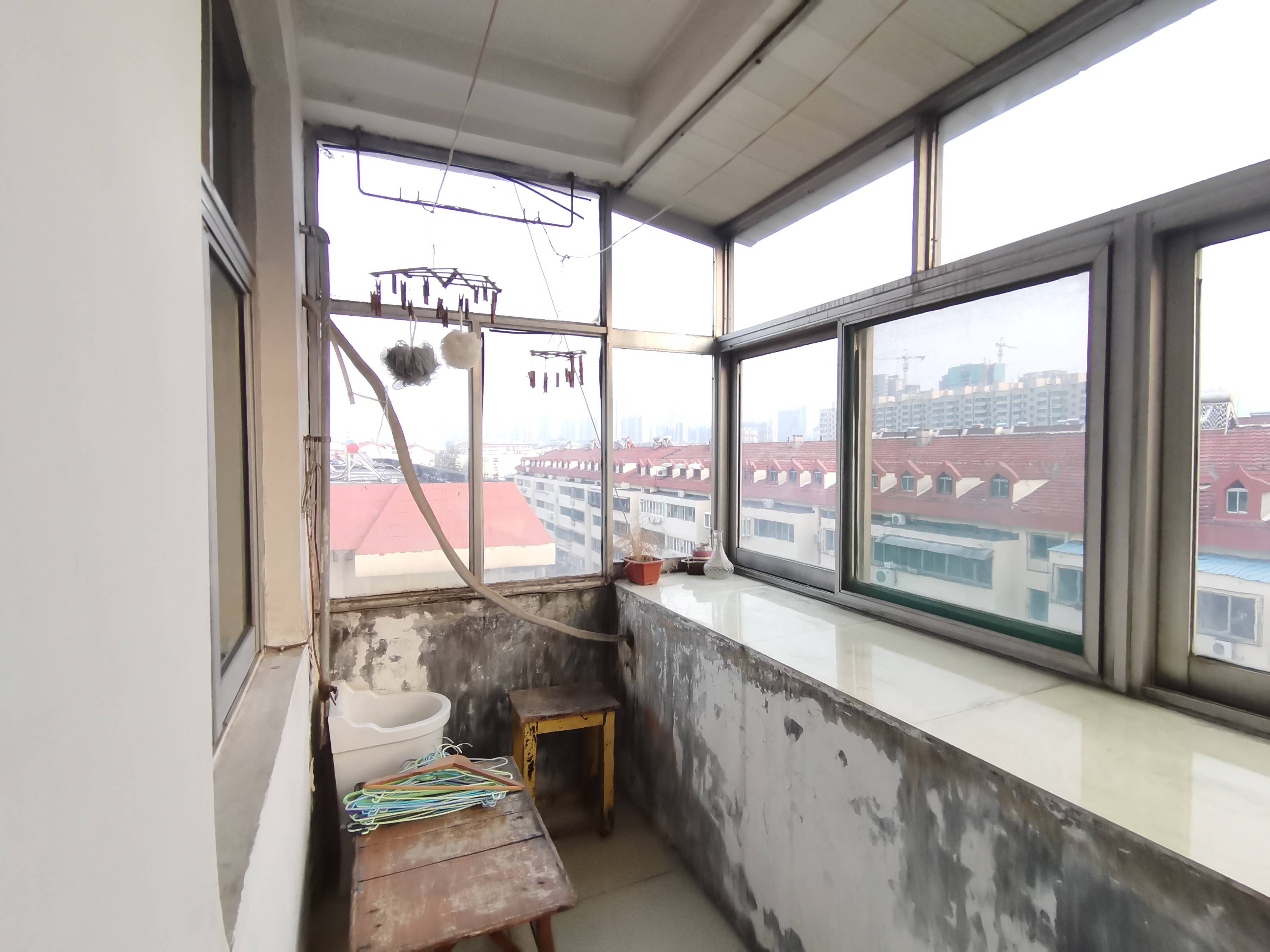 二环东路医药公司宿舍