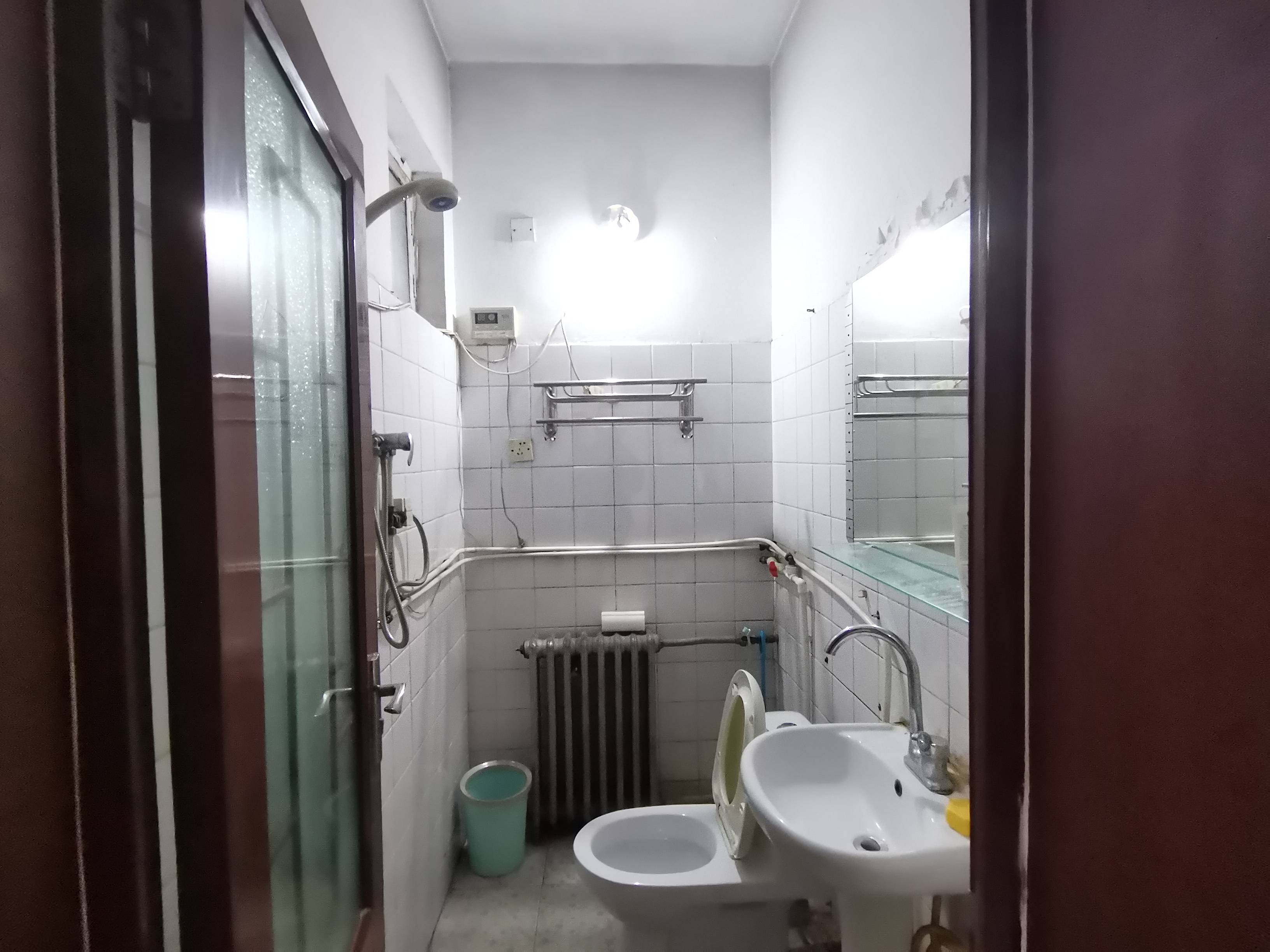 二环东路医药公司宿舍