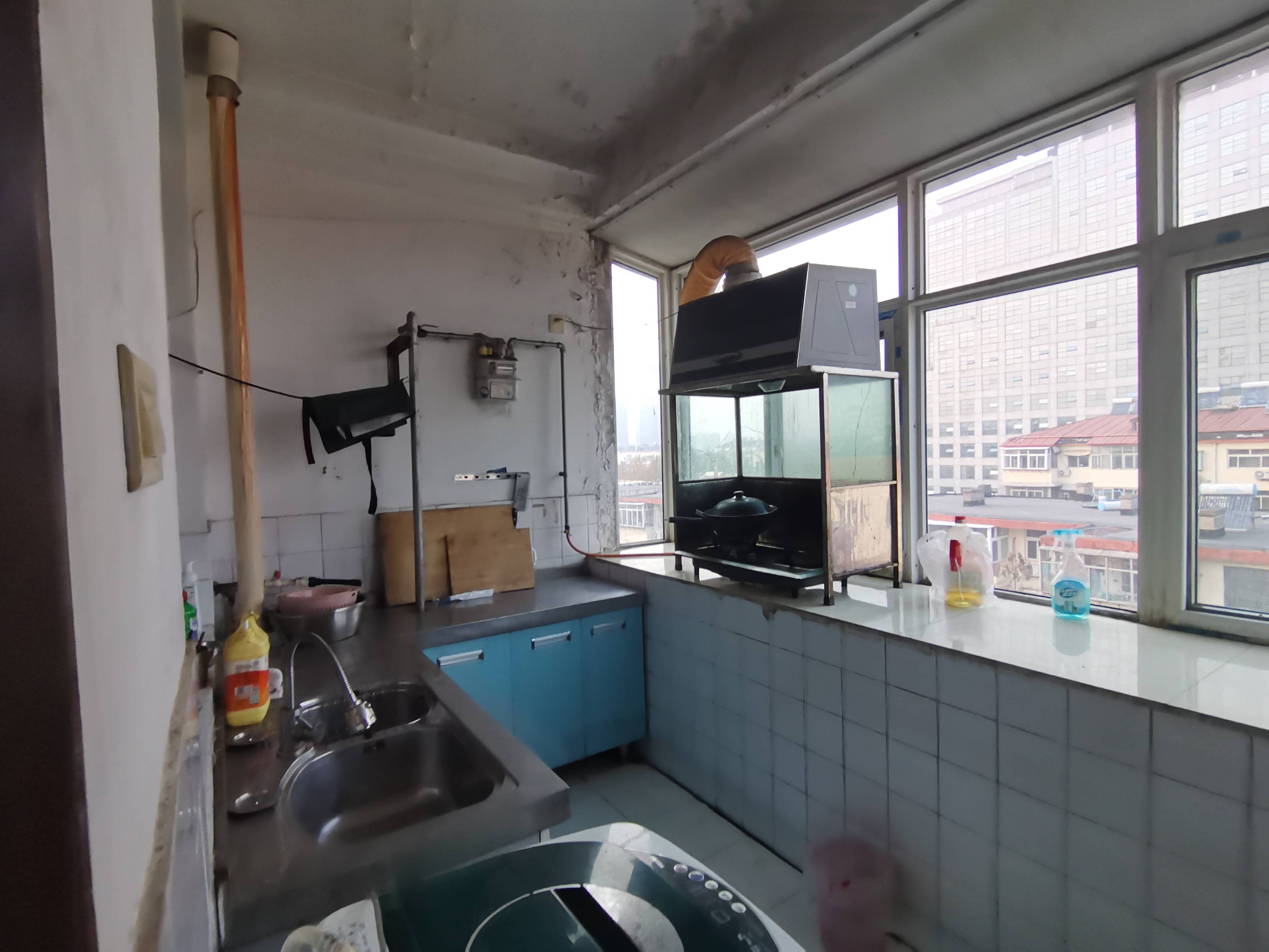 二环东路医药公司宿舍