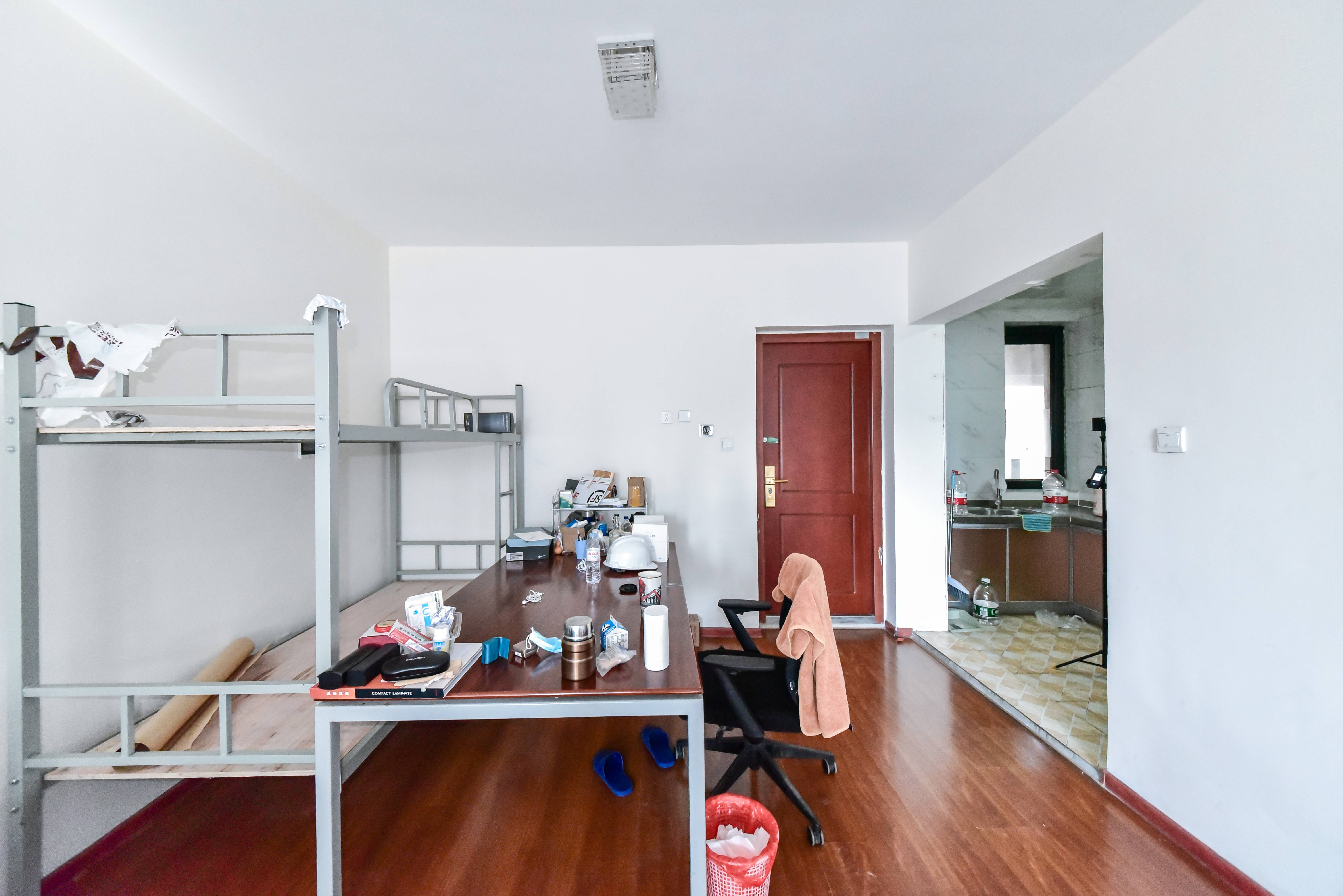 高新绿城玉兰花园