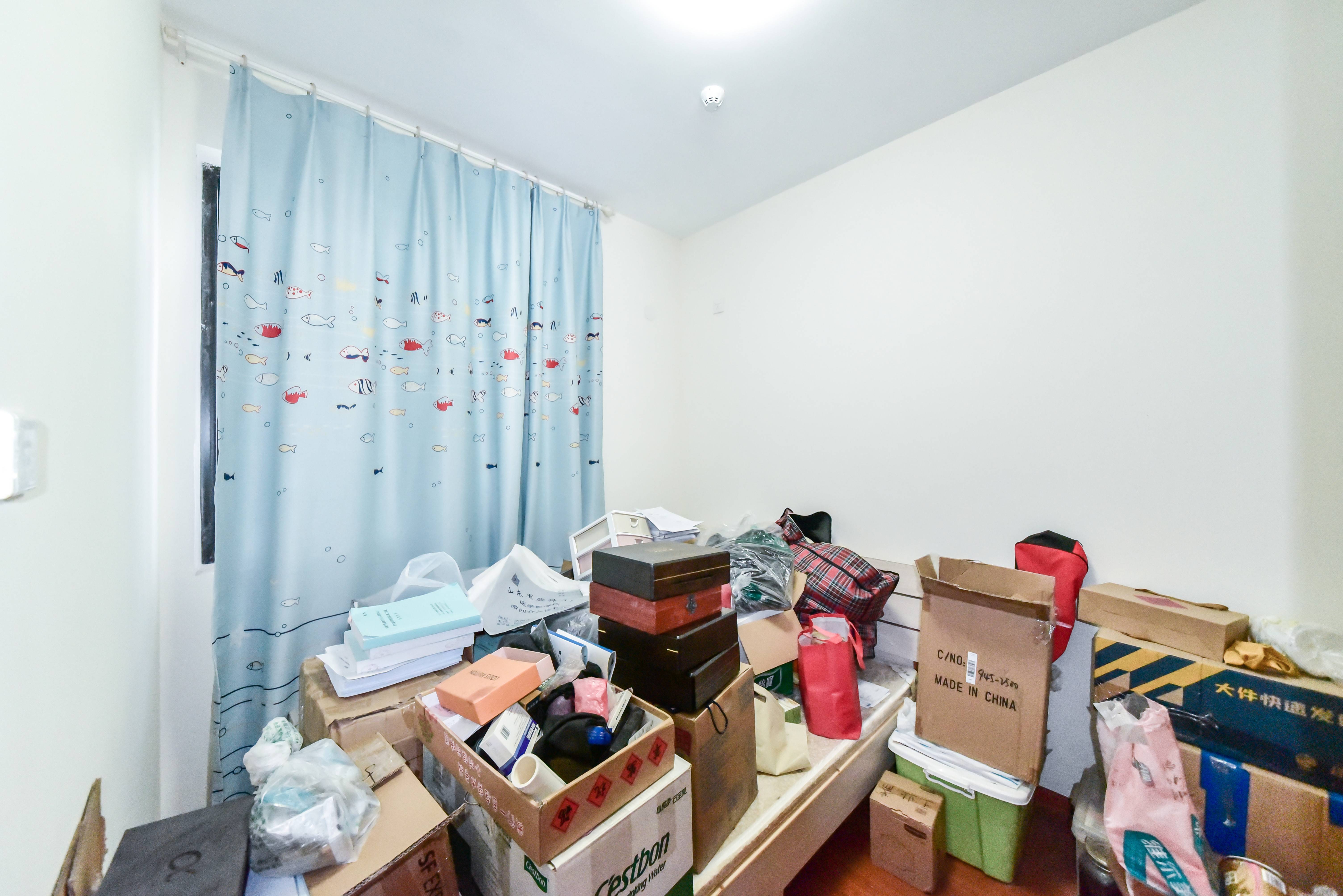 高新绿城玉兰花园