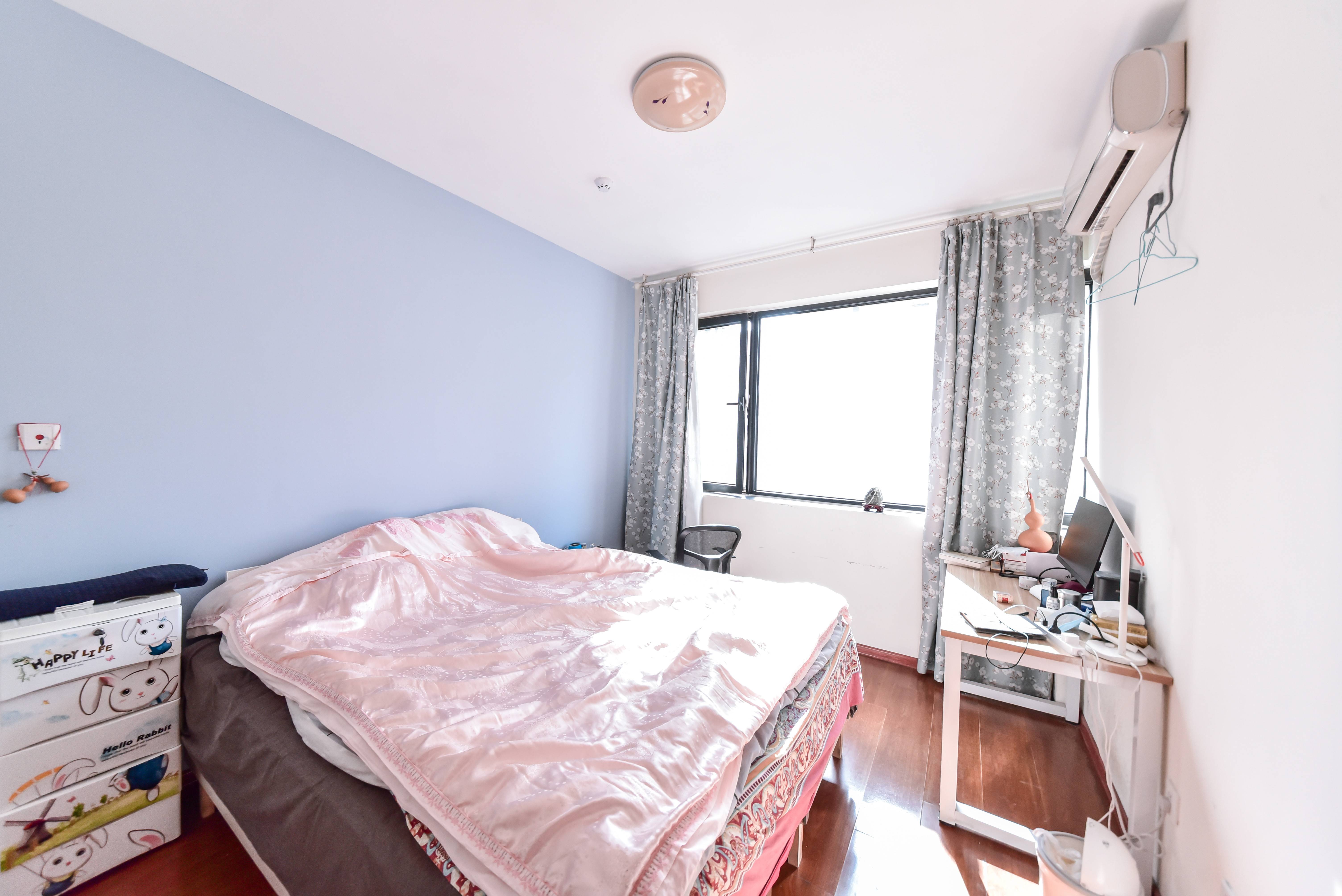 高新绿城玉兰花园