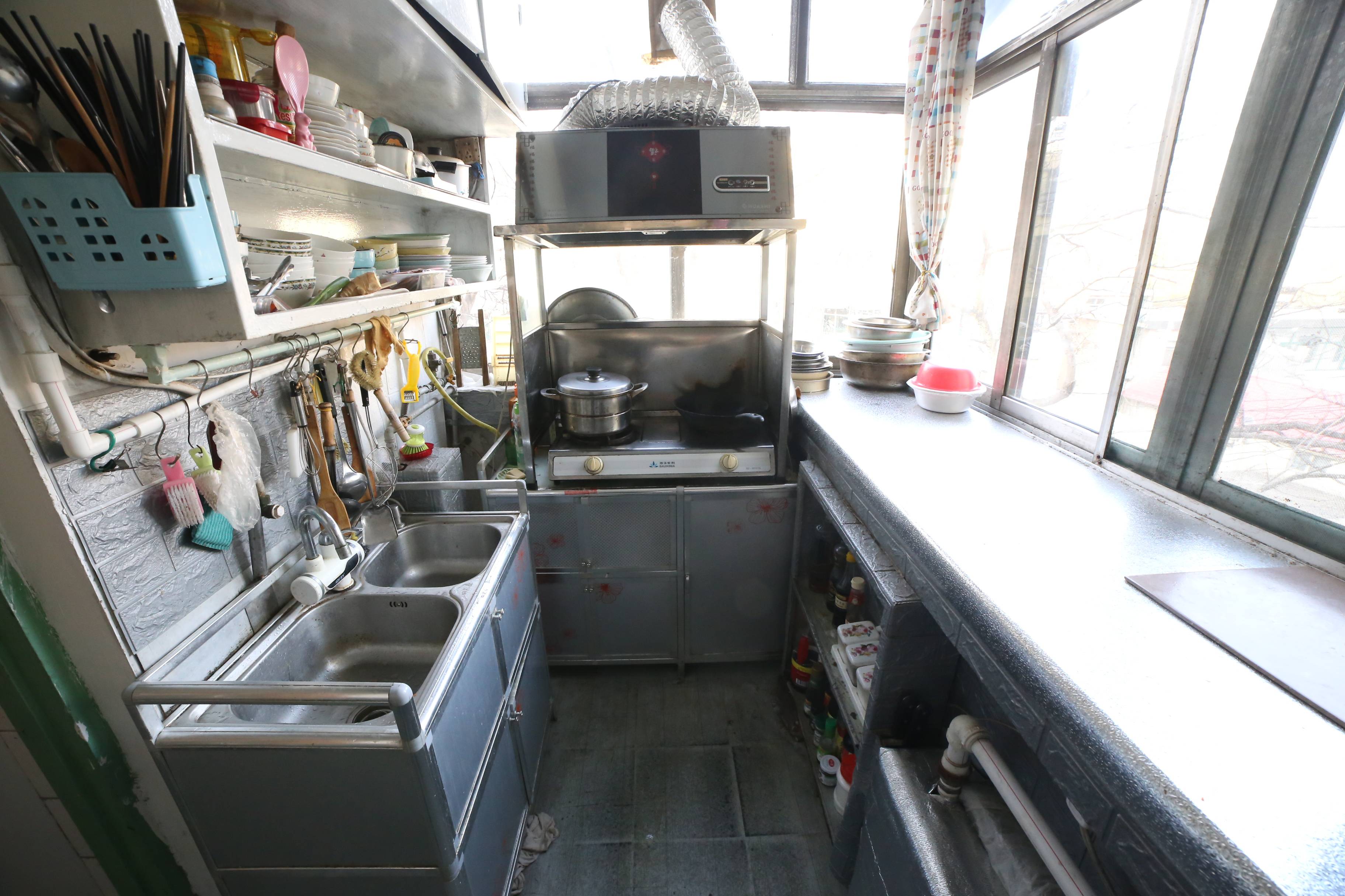 段店北路157号院