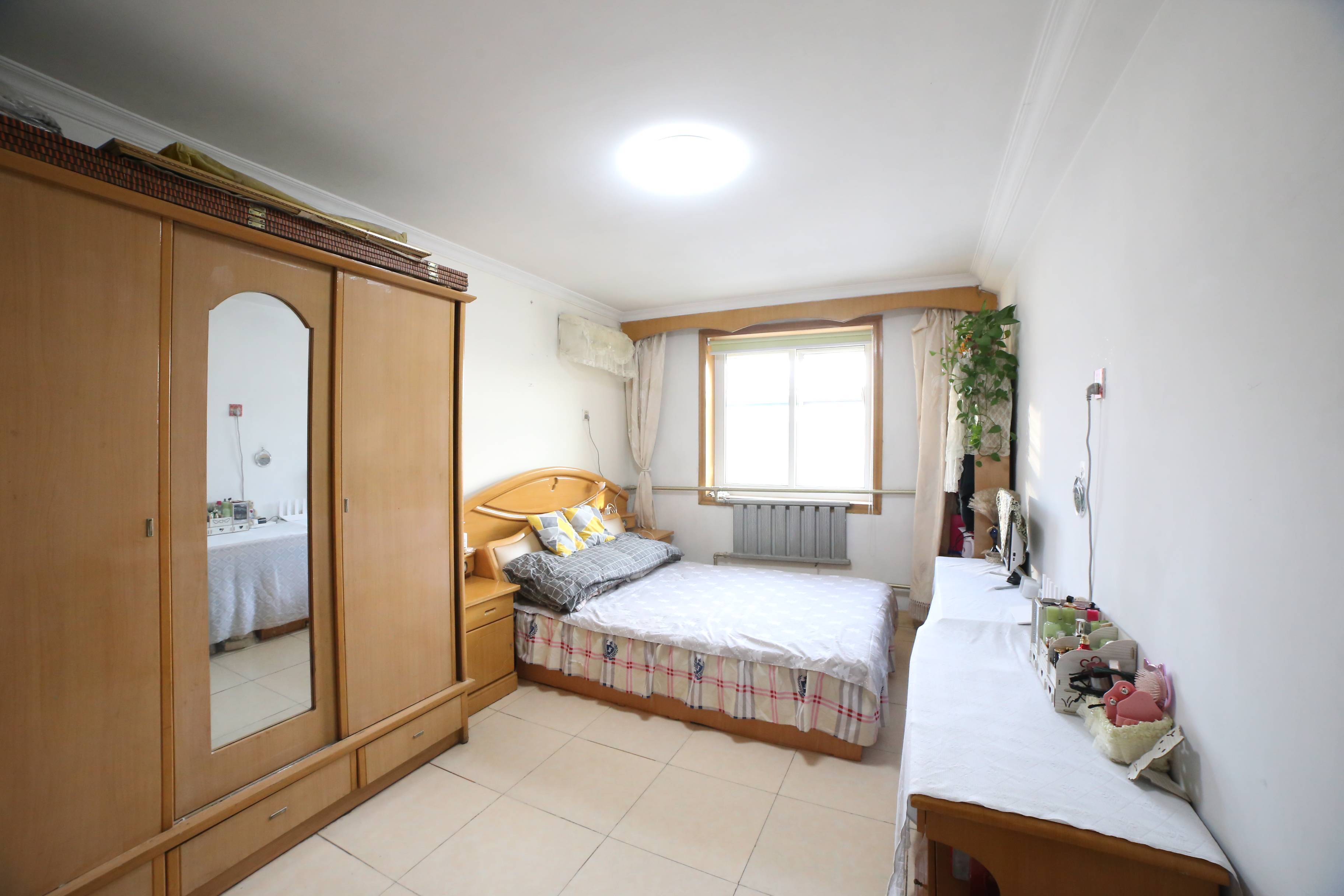 段店北路157号院