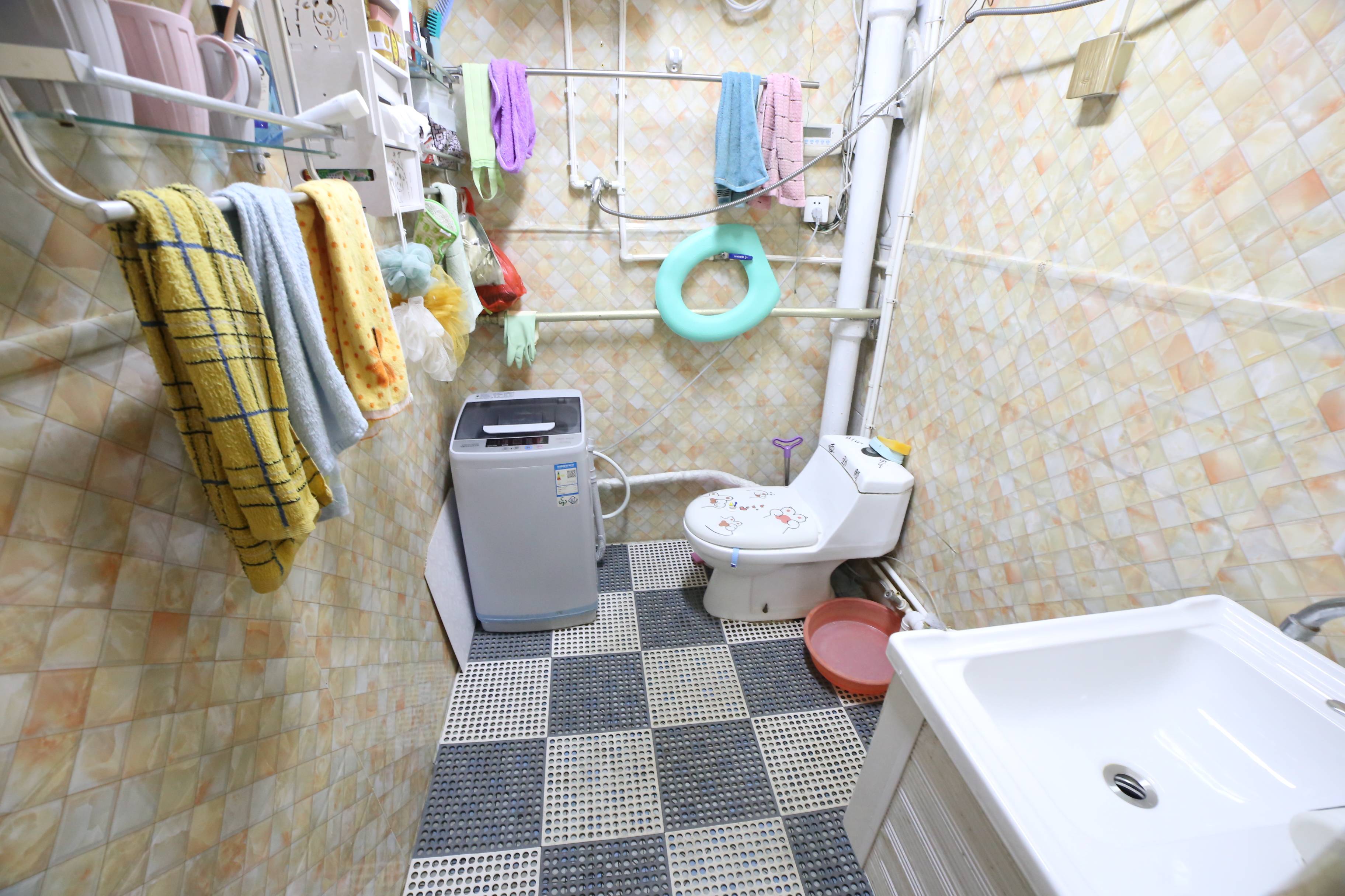 段店北路157号院