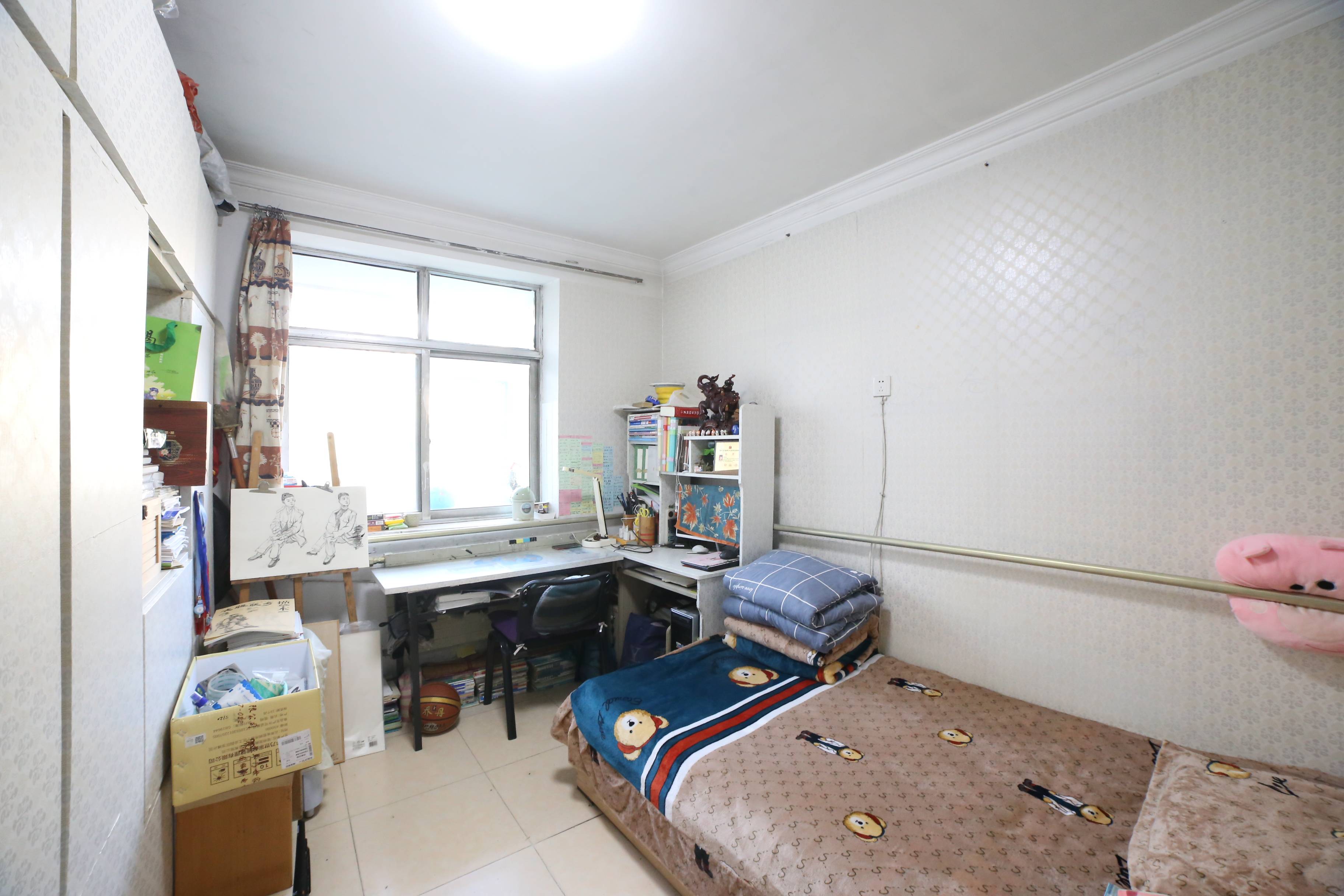 段店北路157号院