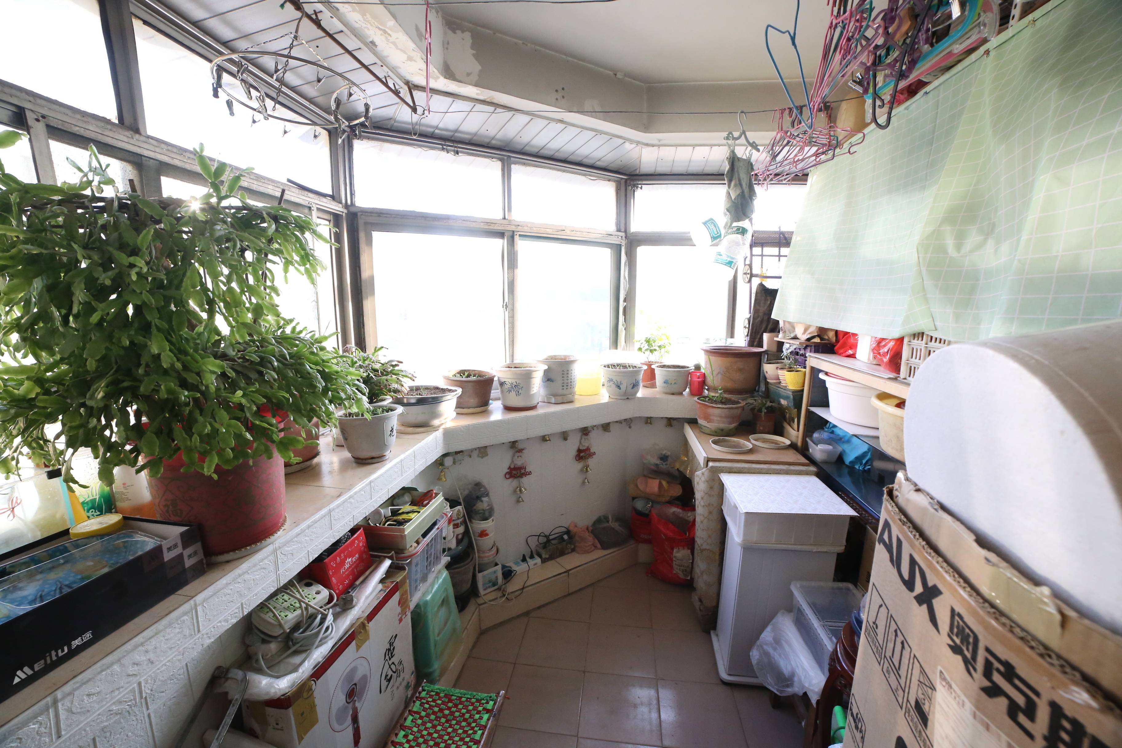 段店北路157号院