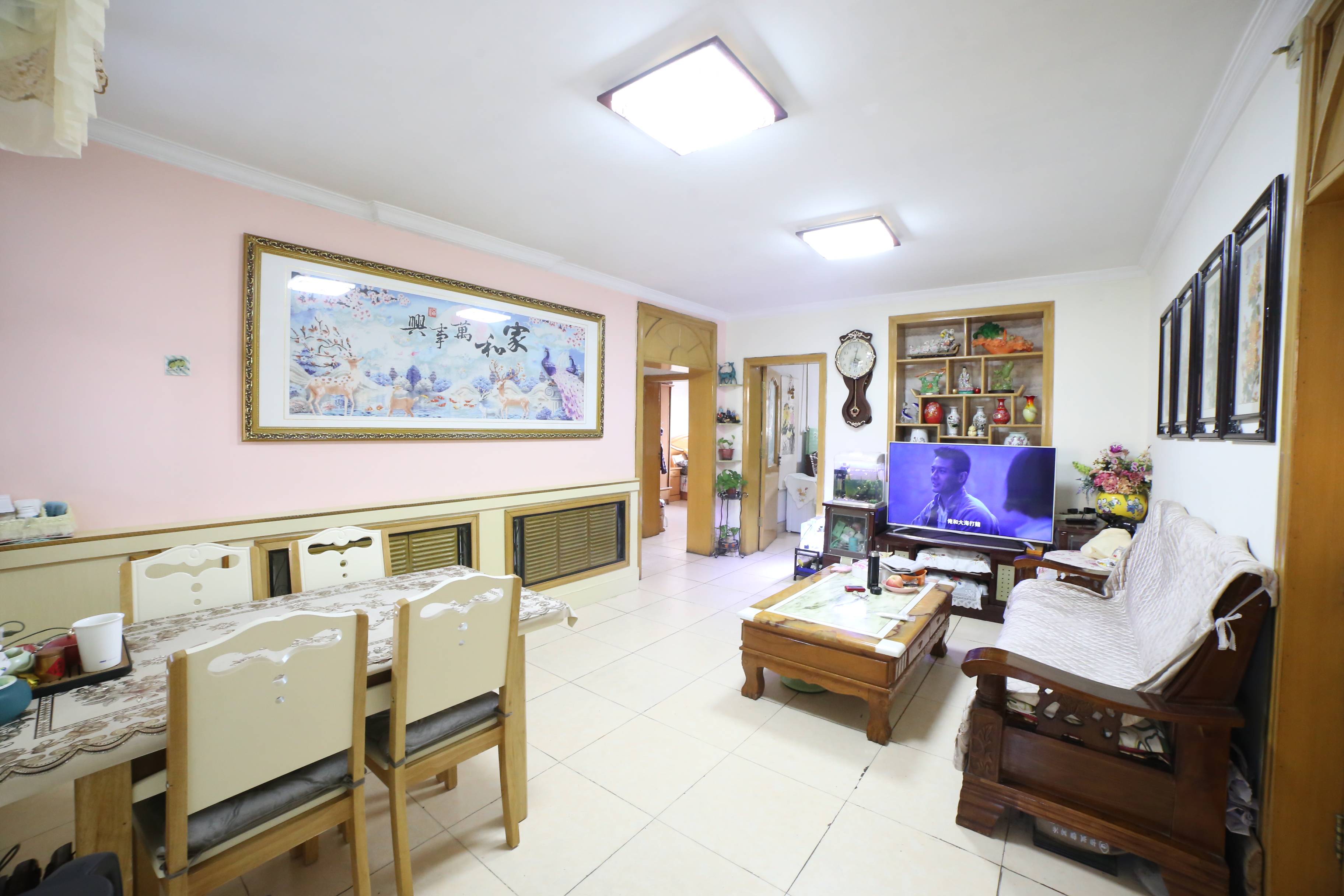 段店北路157号院