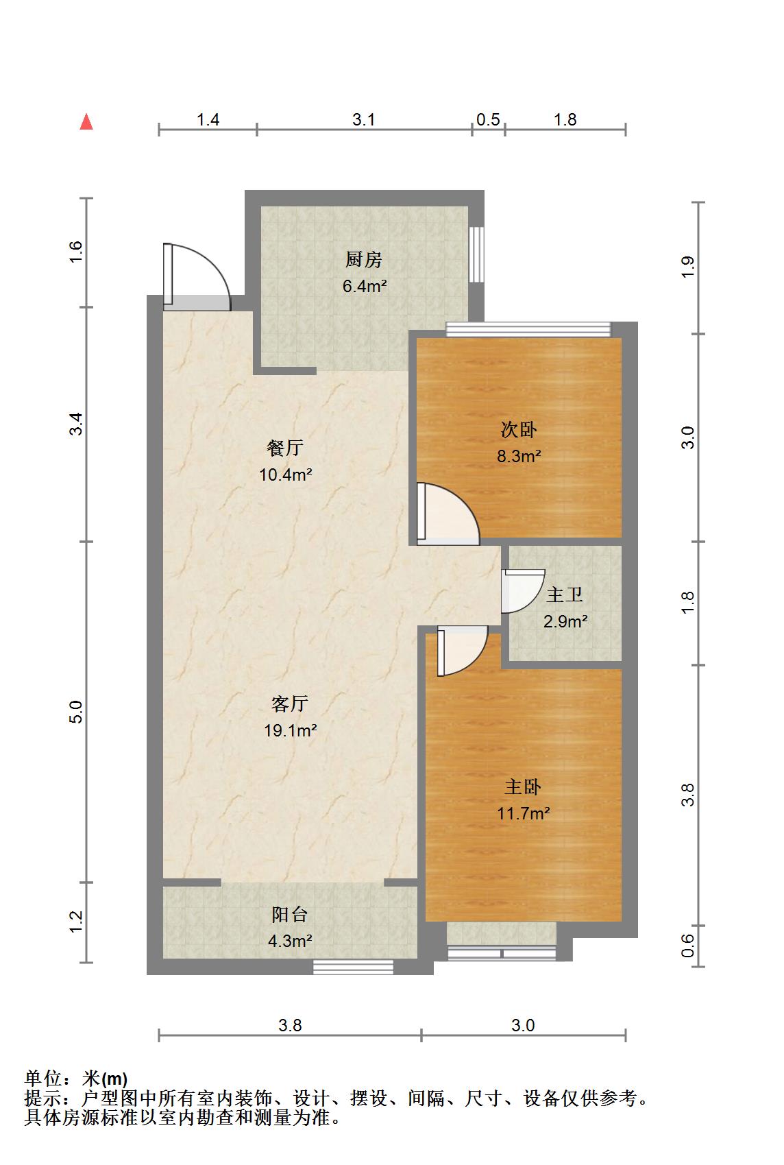 天鸿万象新天剑桥郡