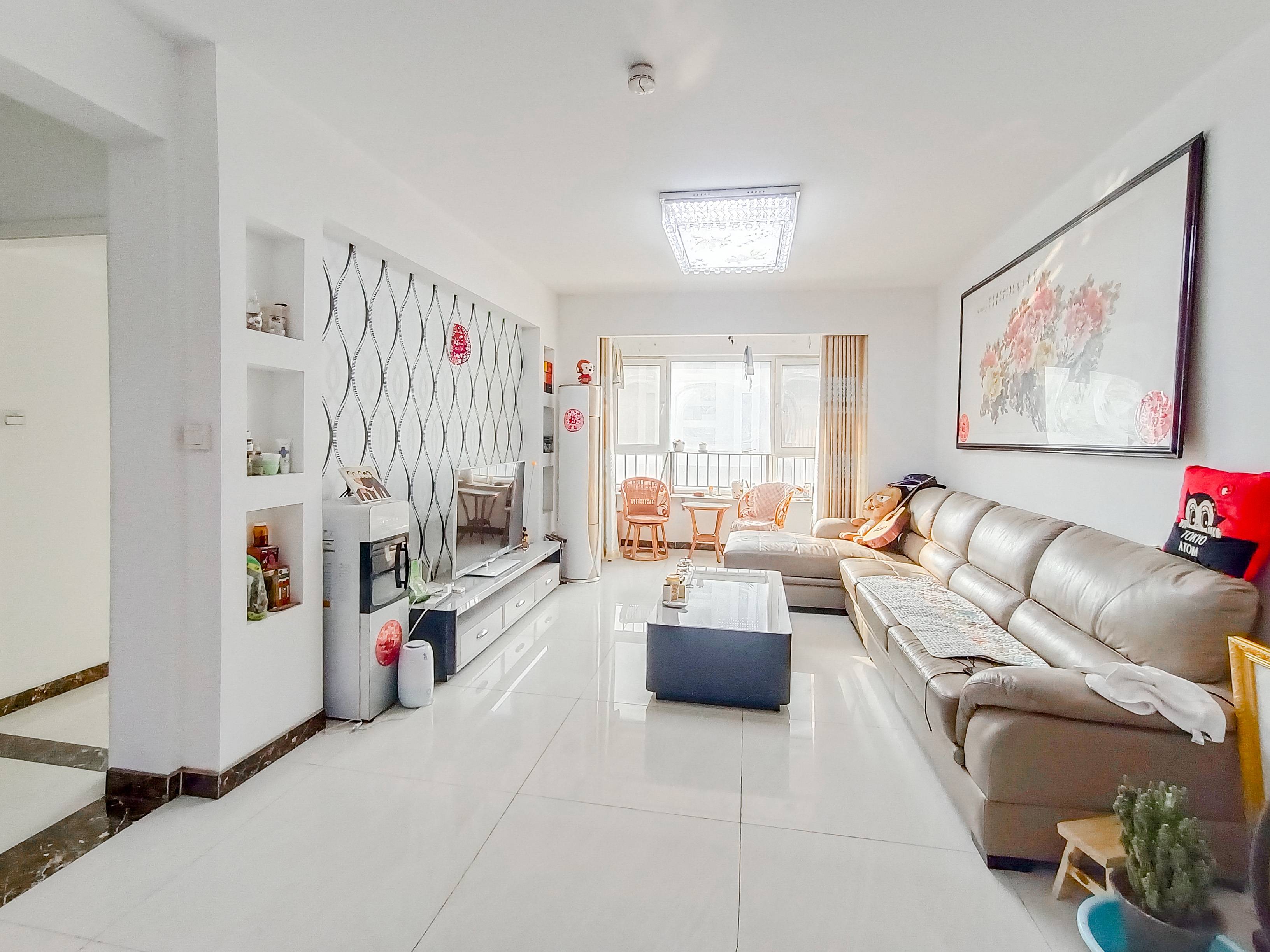 天鸿万象新天剑桥郡