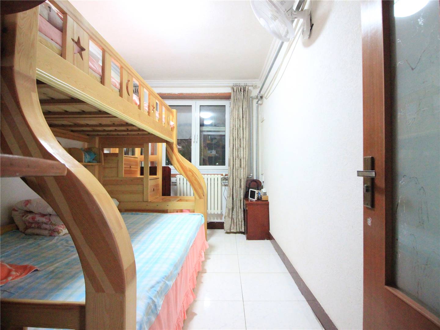 工人新村南村东区