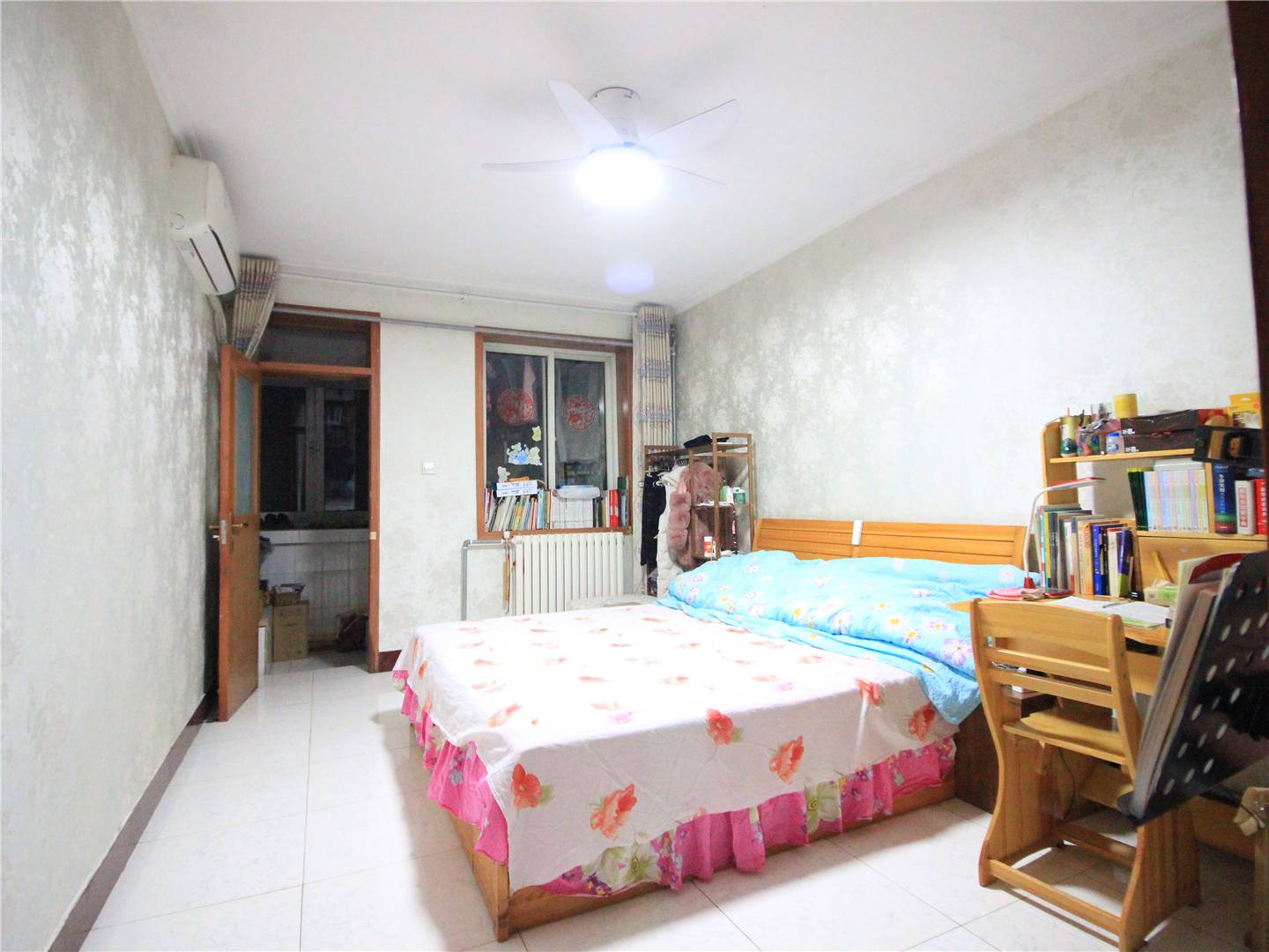 工人新村南村东区