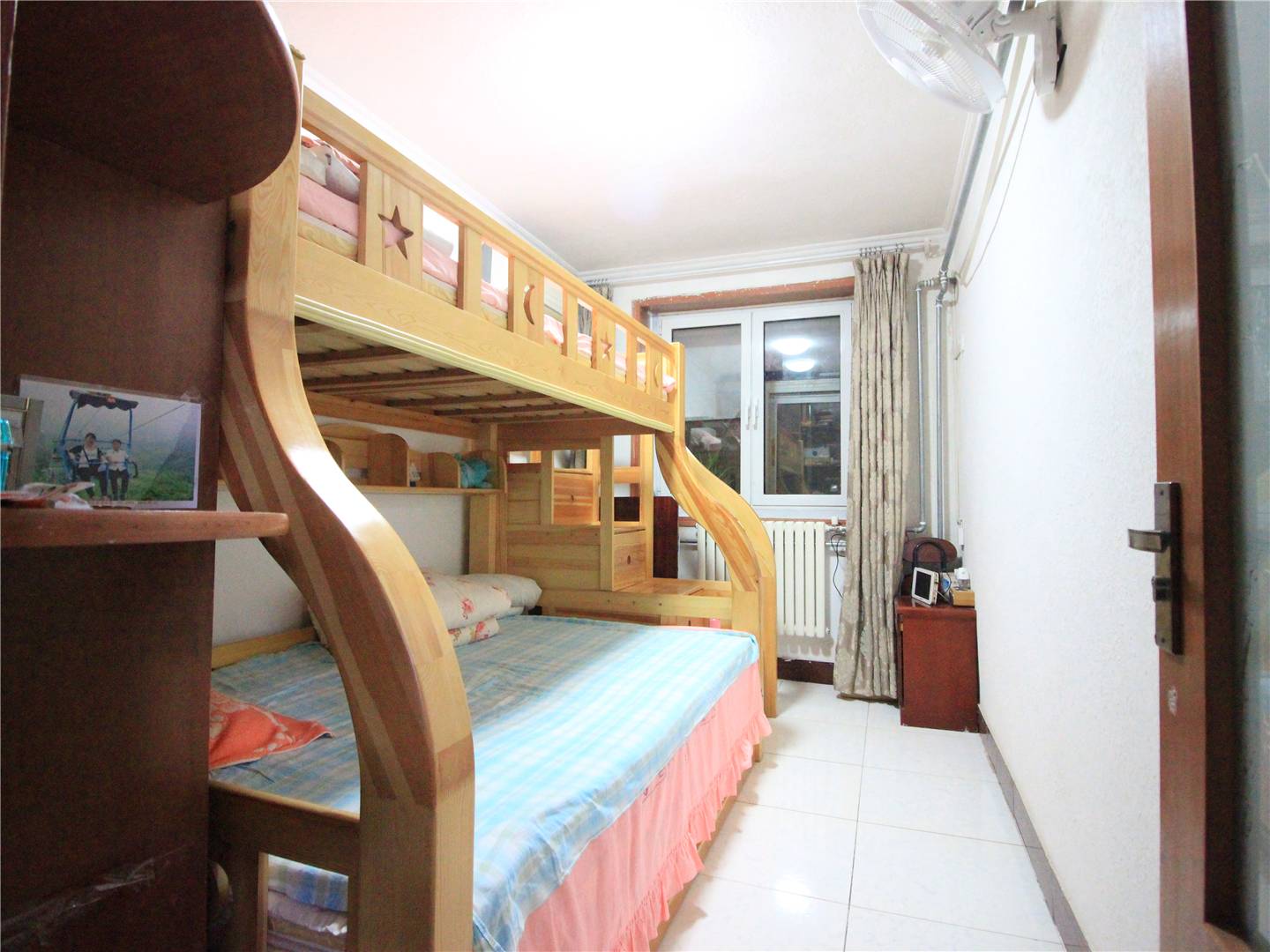 工人新村南村东区