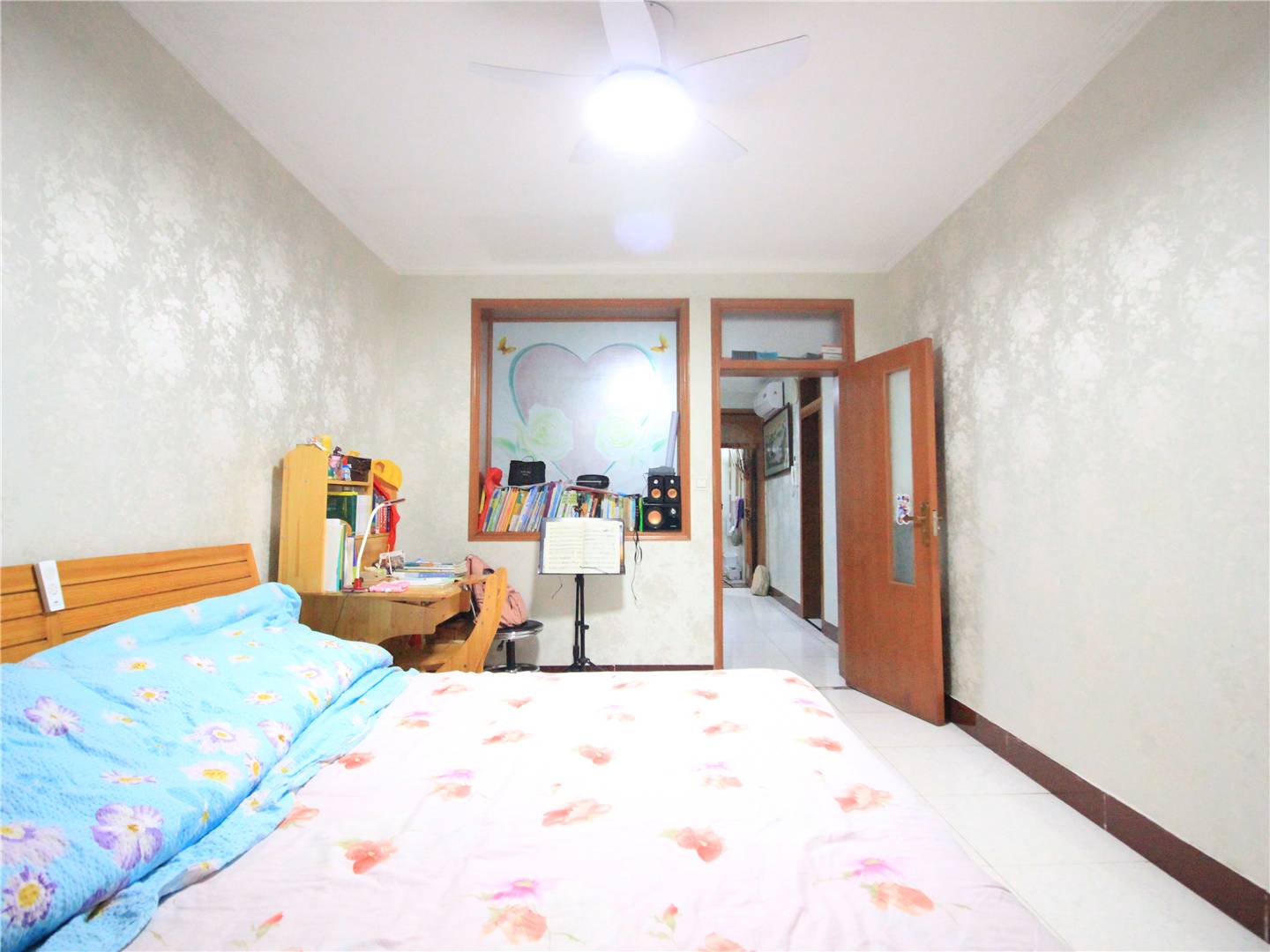 工人新村南村东区