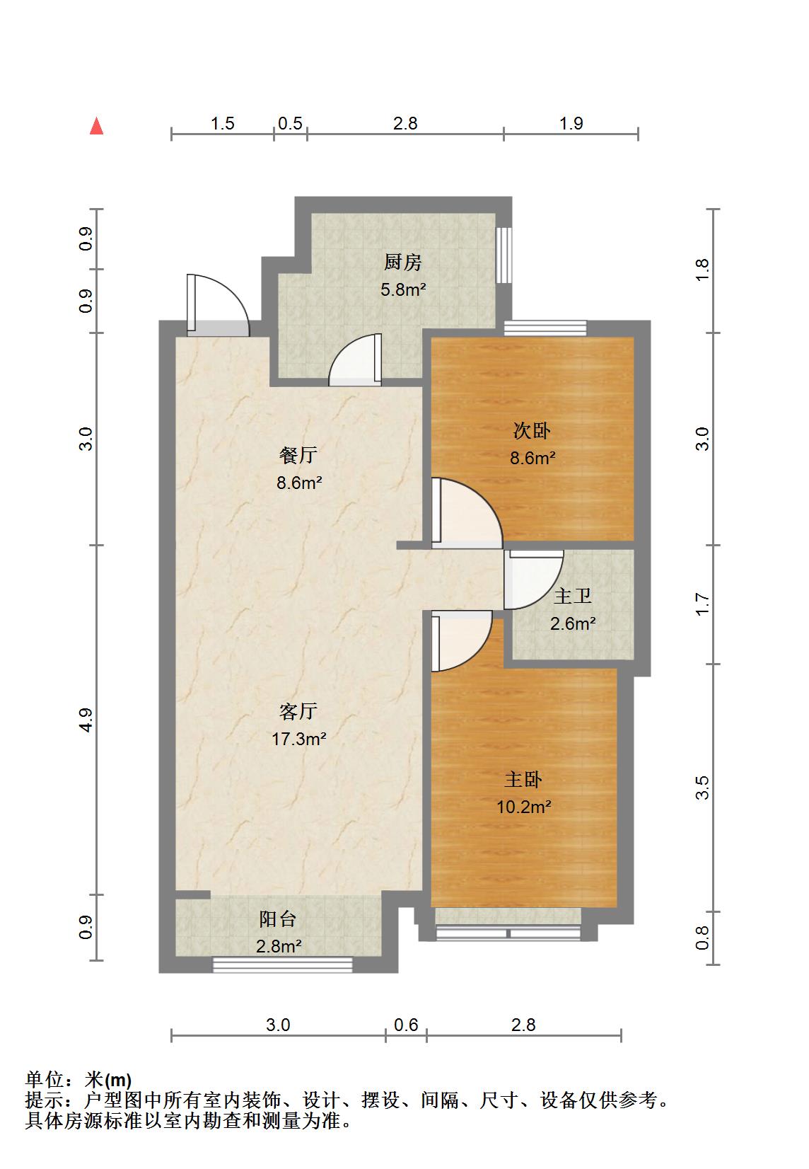 天鸿万象新天PARK郡