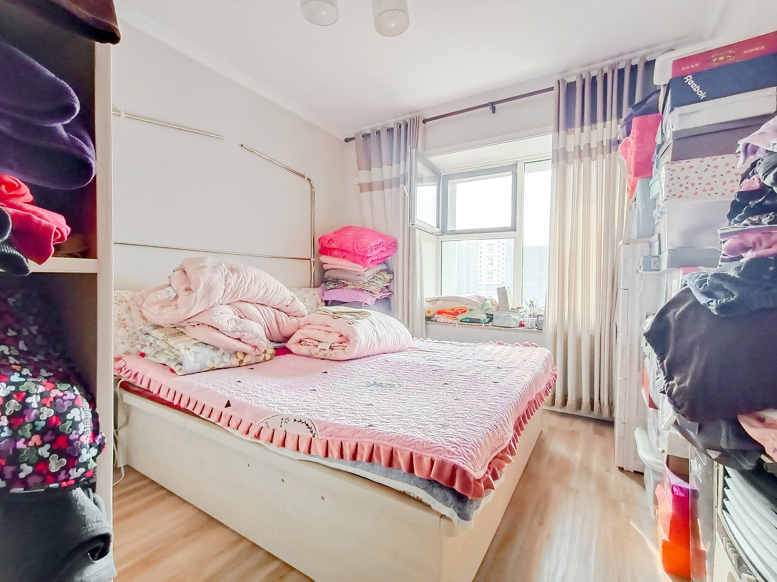 天鸿万象新天PARK郡