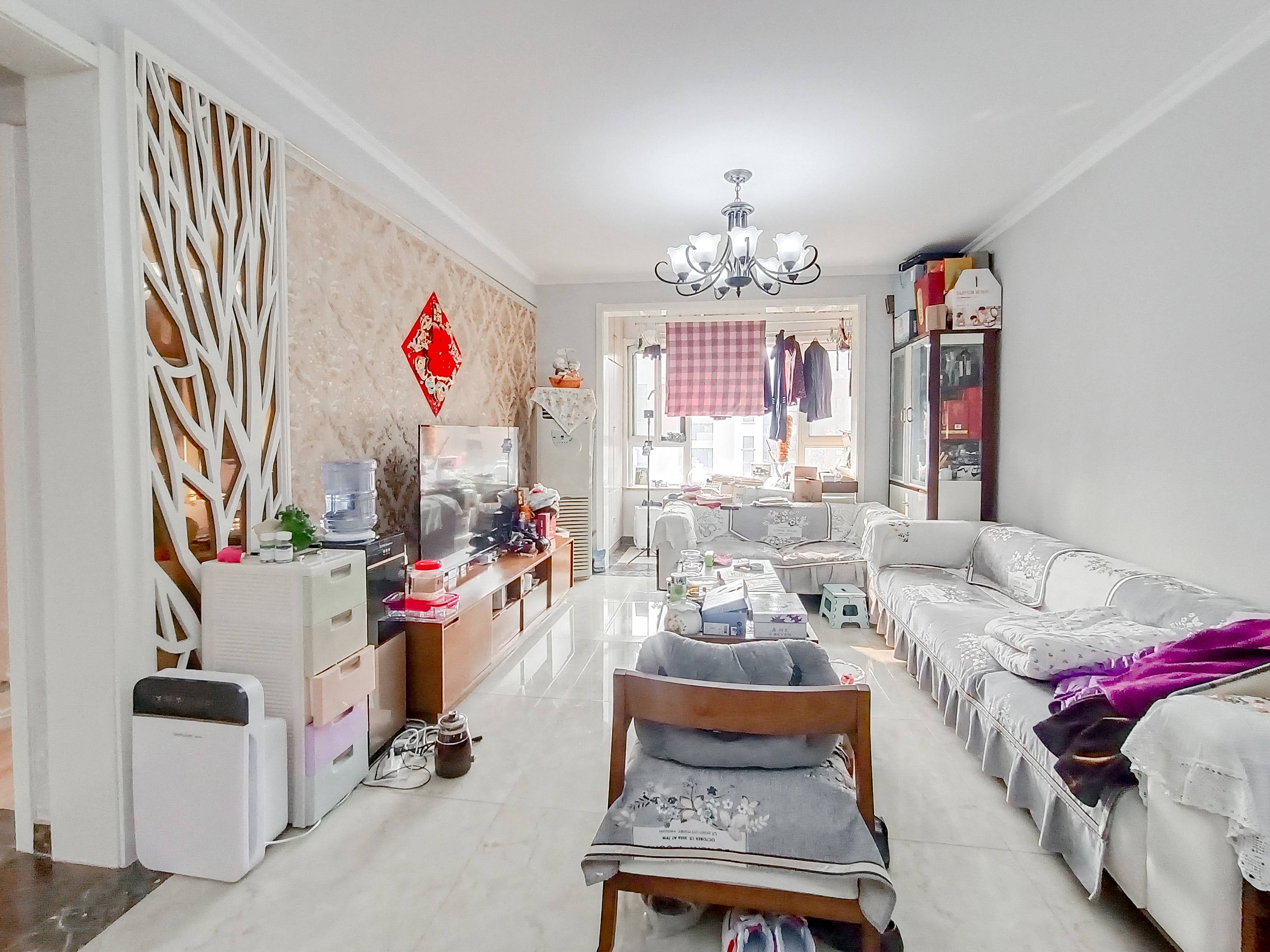 天鸿万象新天PARK郡