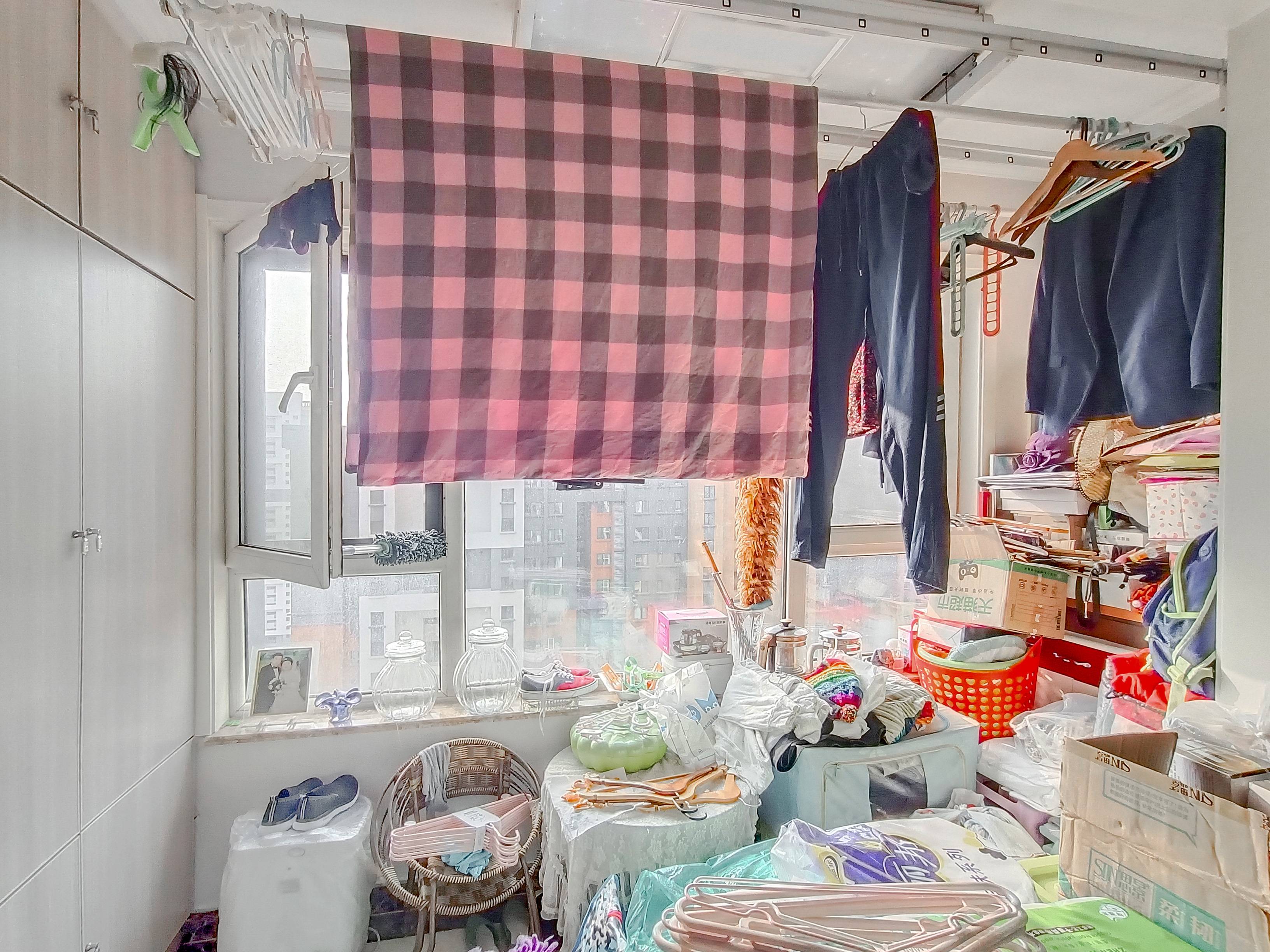 天鸿万象新天PARK郡