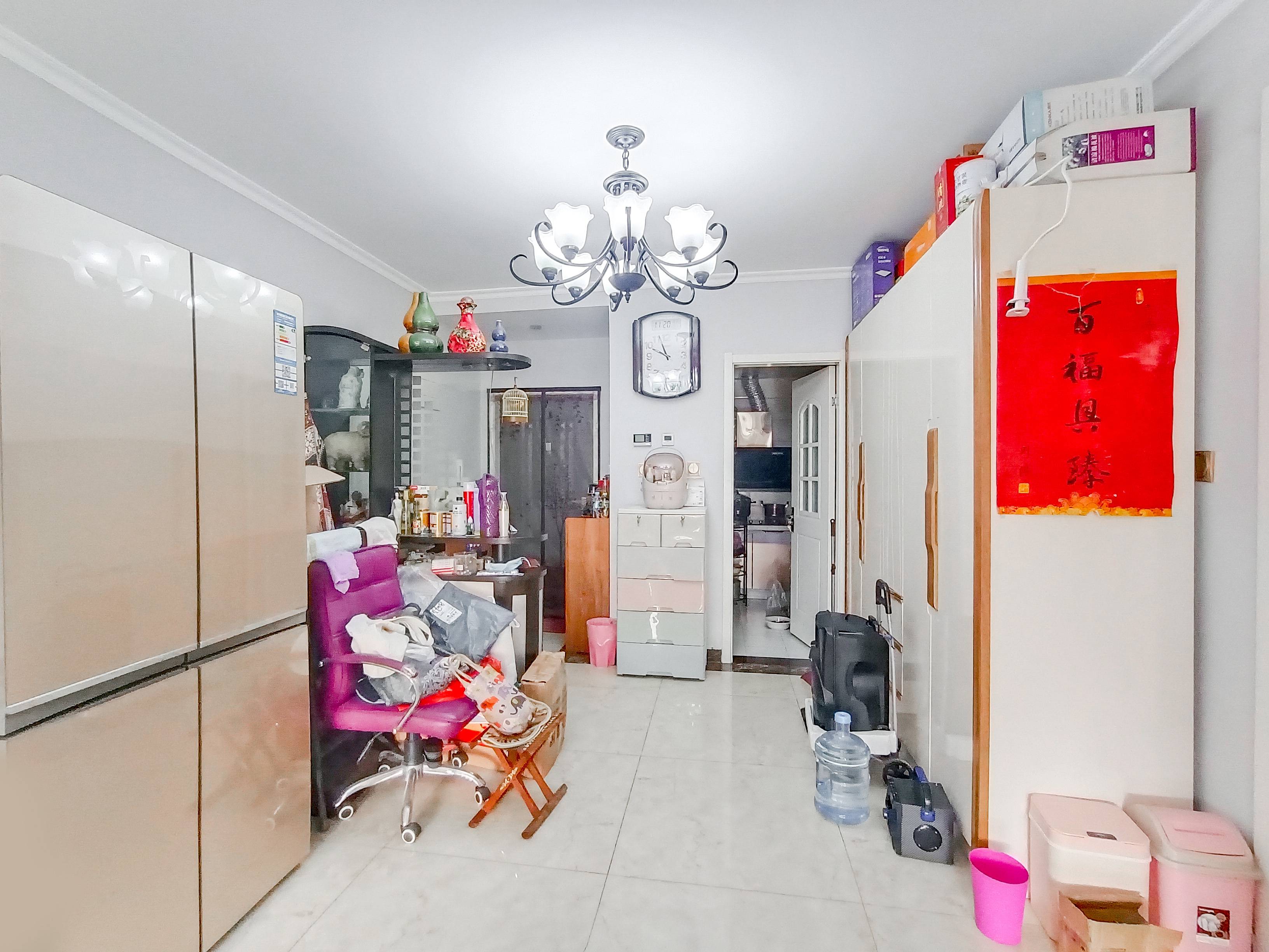 天鸿万象新天PARK郡