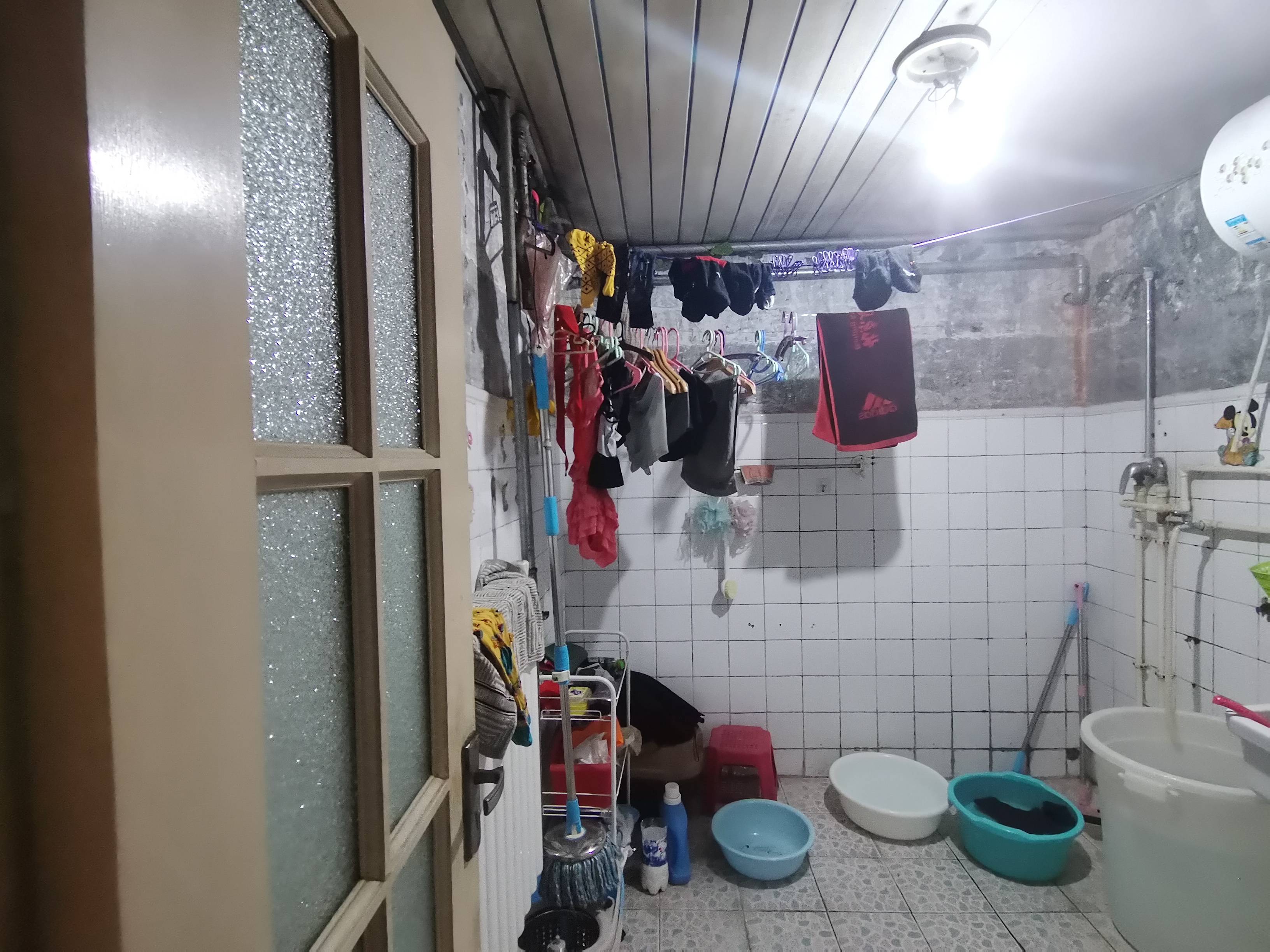 北全福小区西区