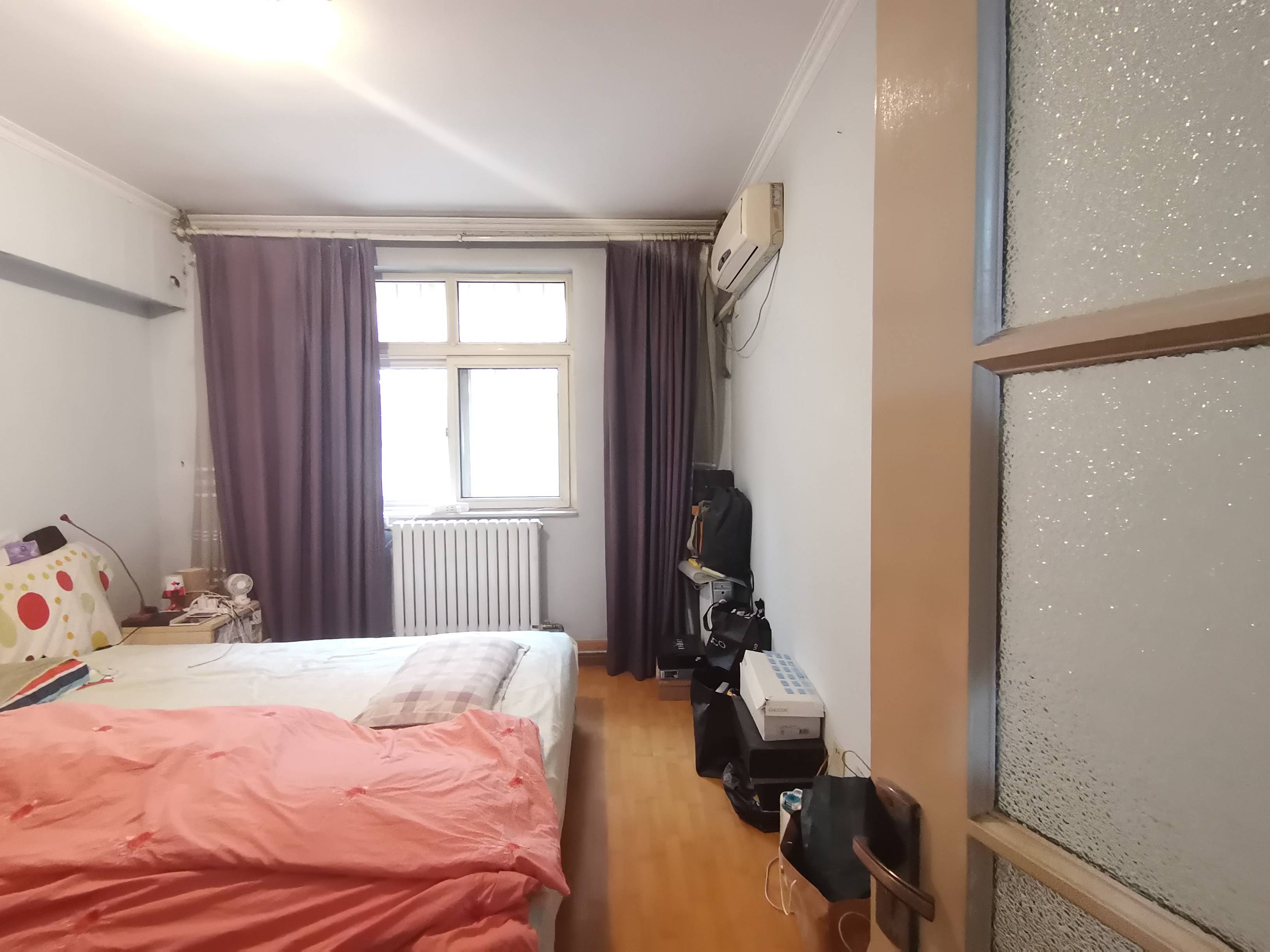 北全福小区西区