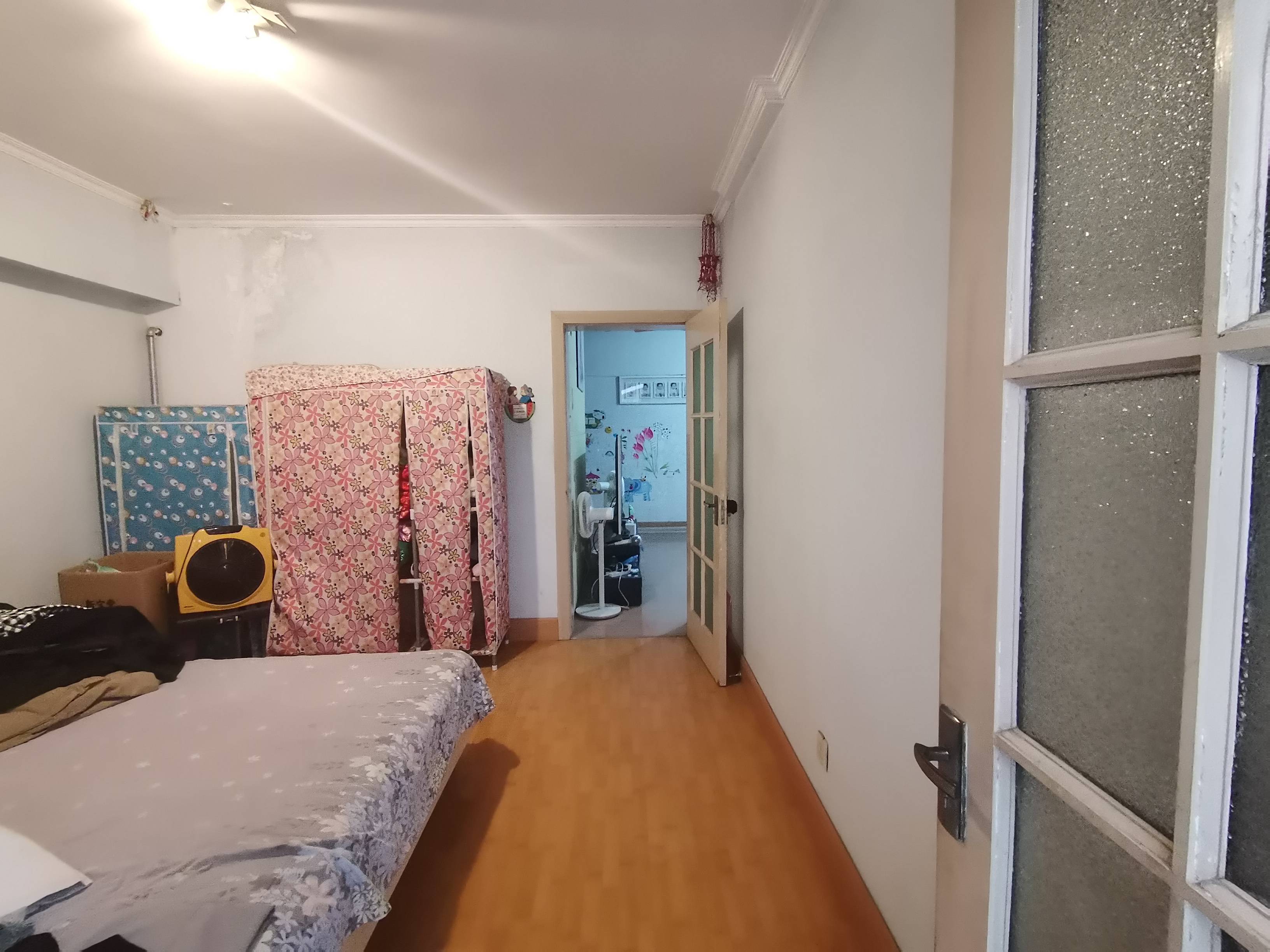 北全福小区西区