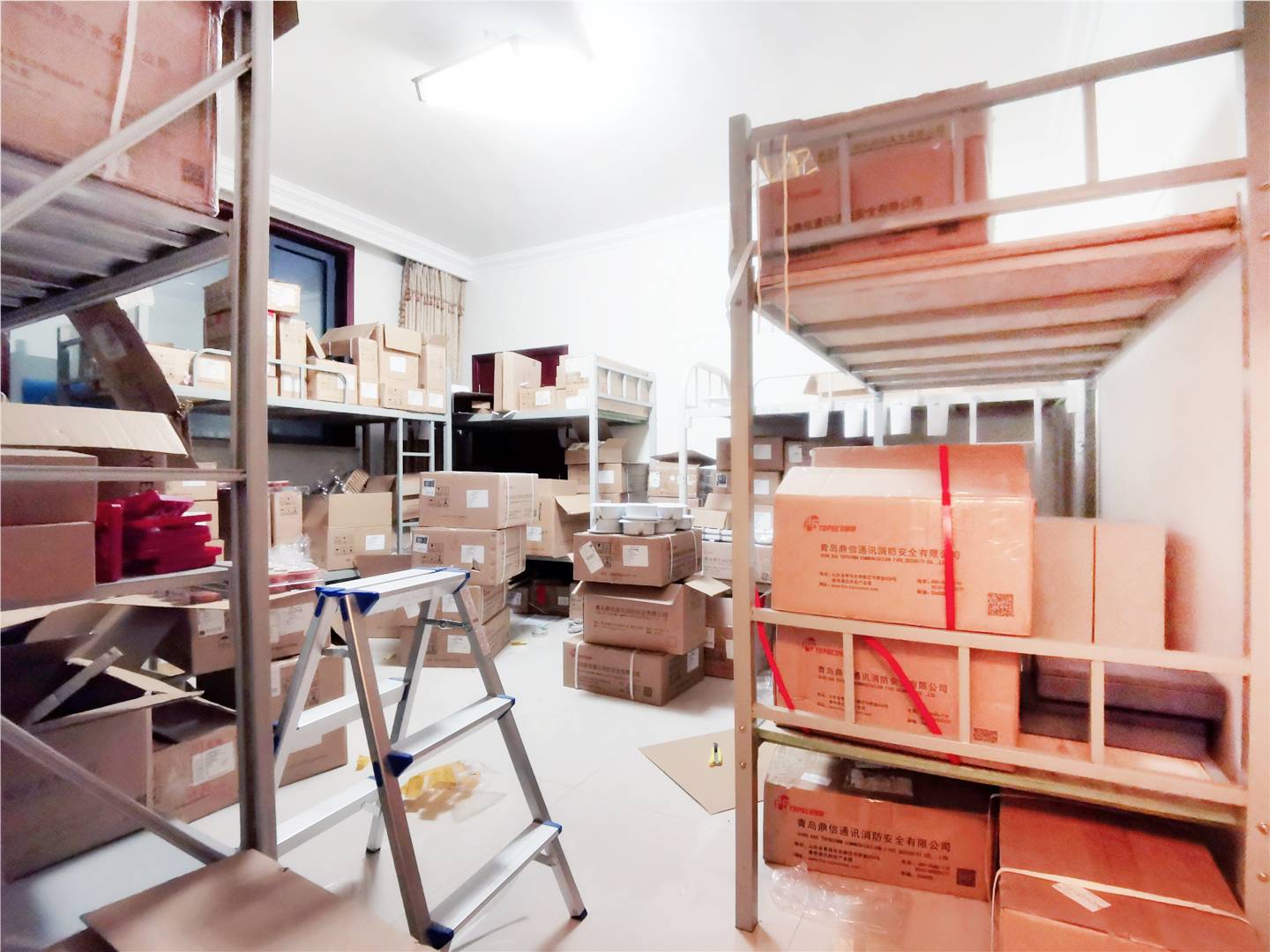 伟东新都(三区)白金瀚宫