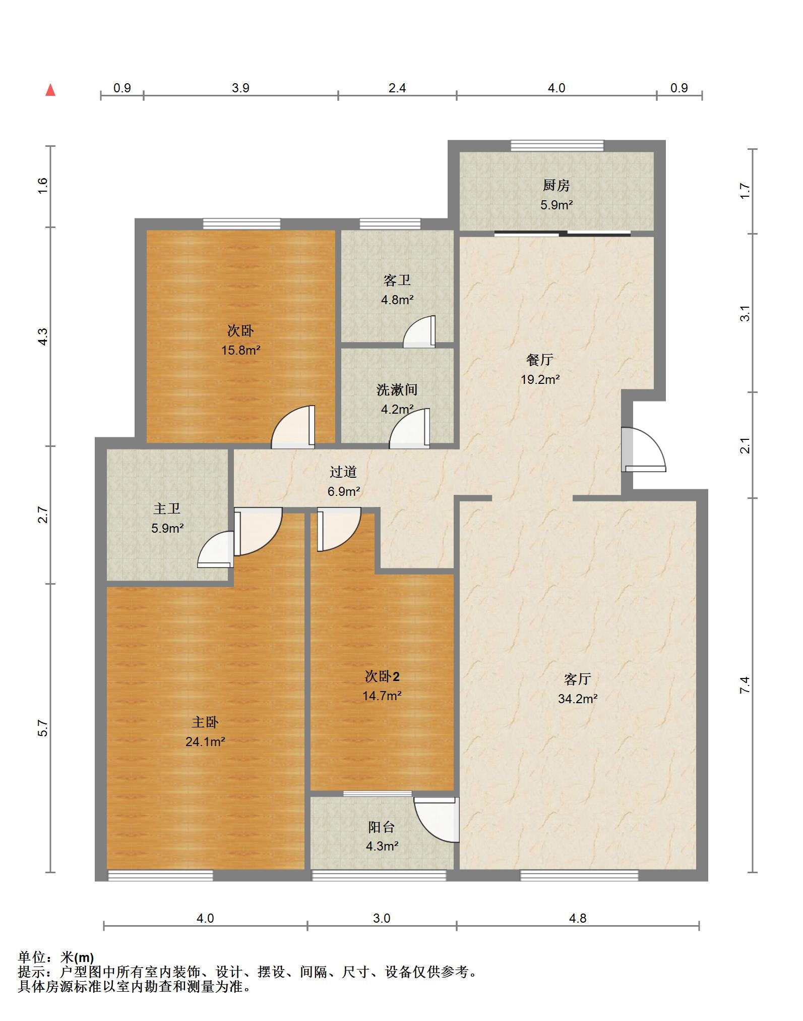伟东新都(三区)白金瀚宫