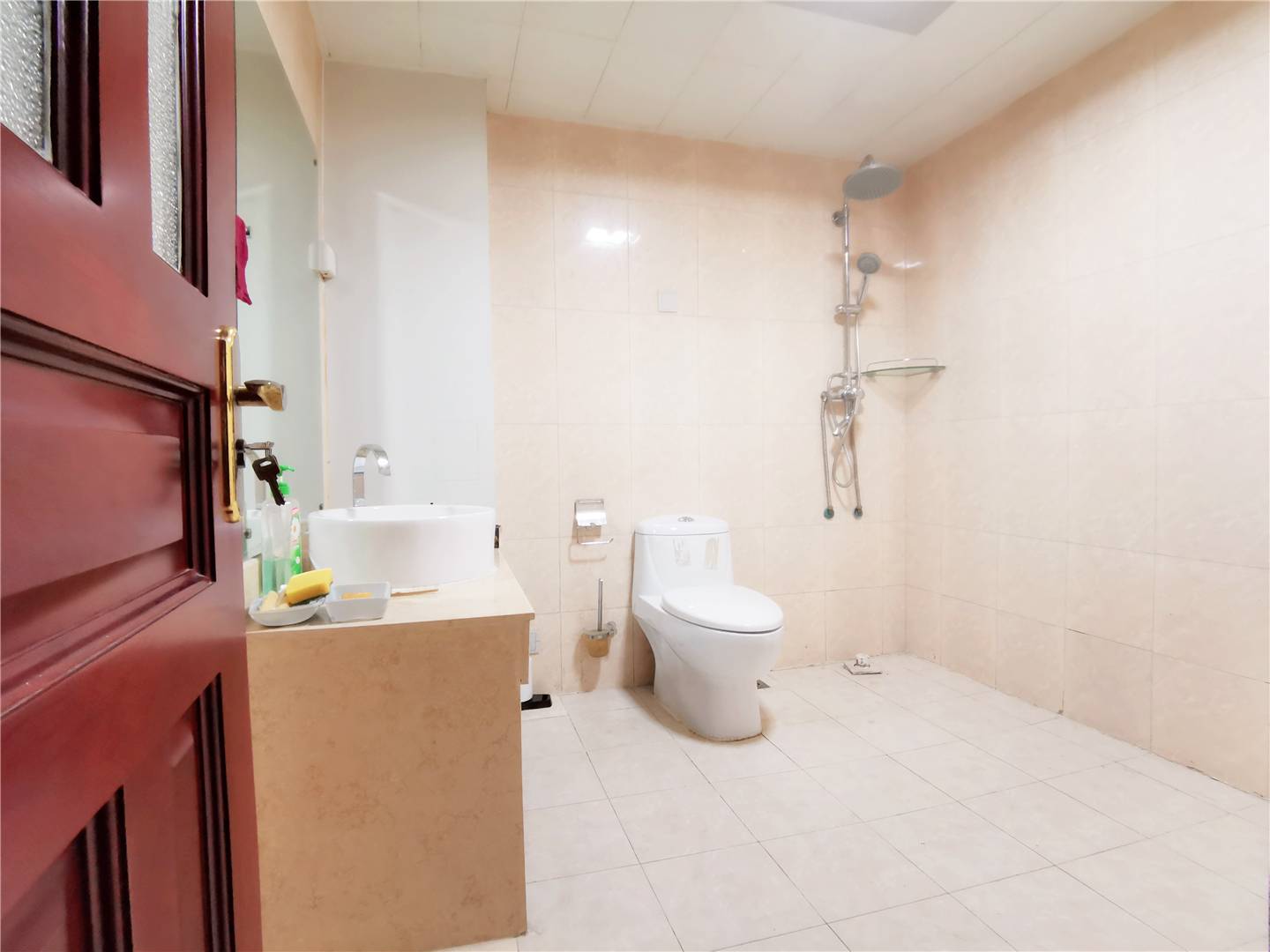 伟东新都(三区)白金瀚宫