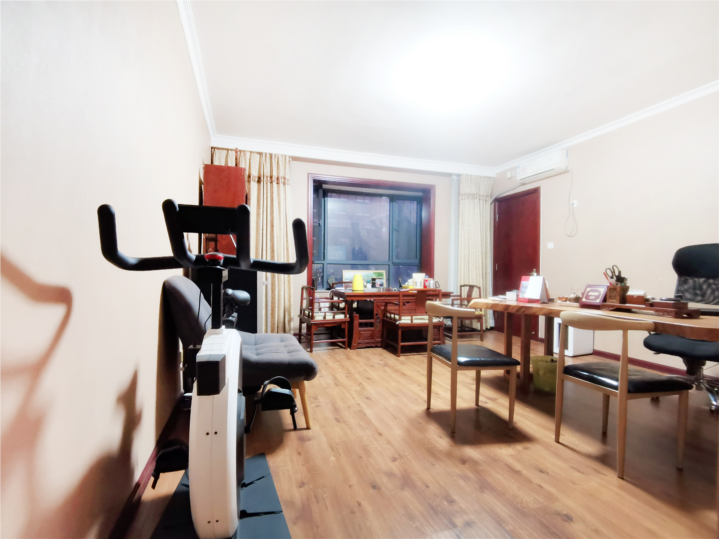 伟东新都(三区)白金瀚宫