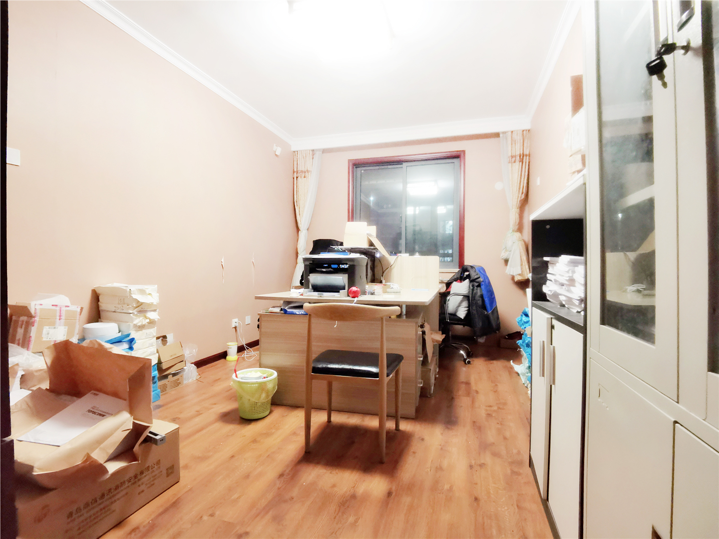 伟东新都(三区)白金瀚宫