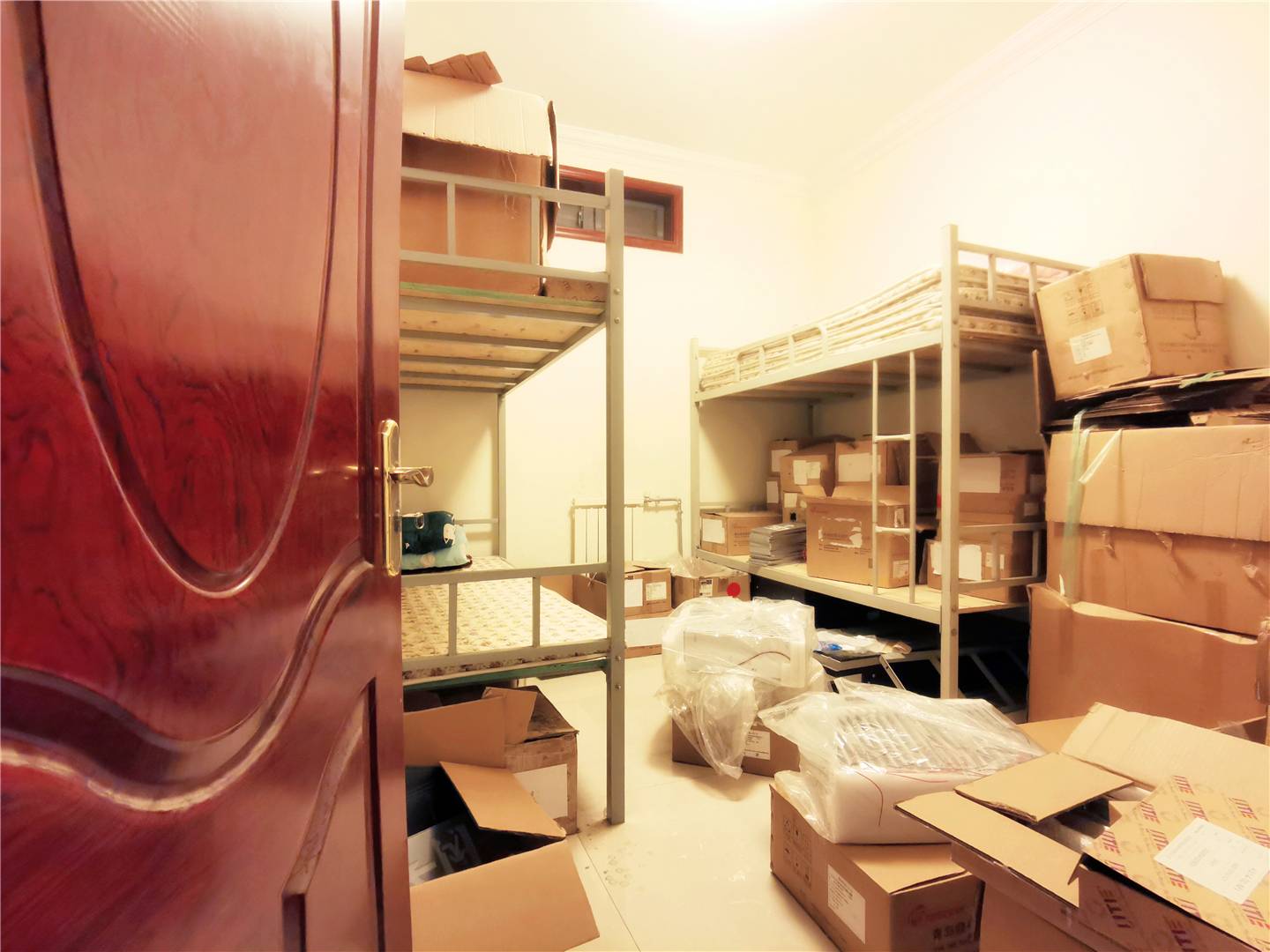 伟东新都(三区)白金瀚宫