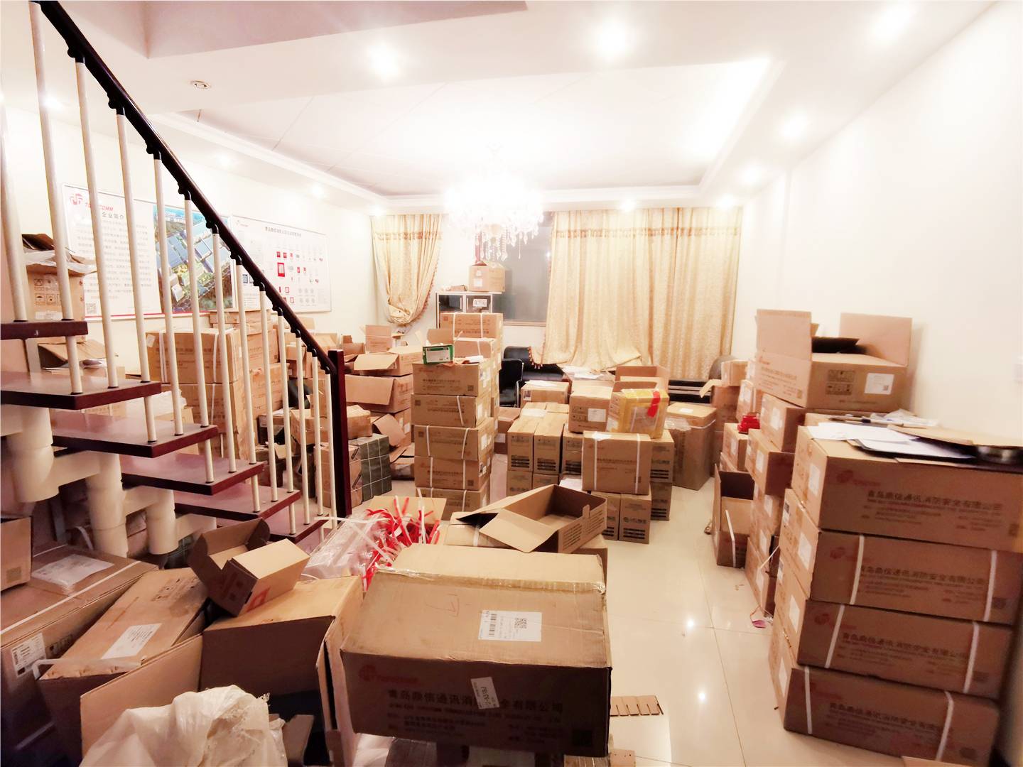 伟东新都(三区)白金瀚宫