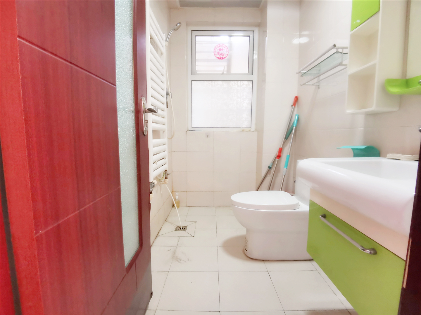 鲁能领秀城UP区(十四区)