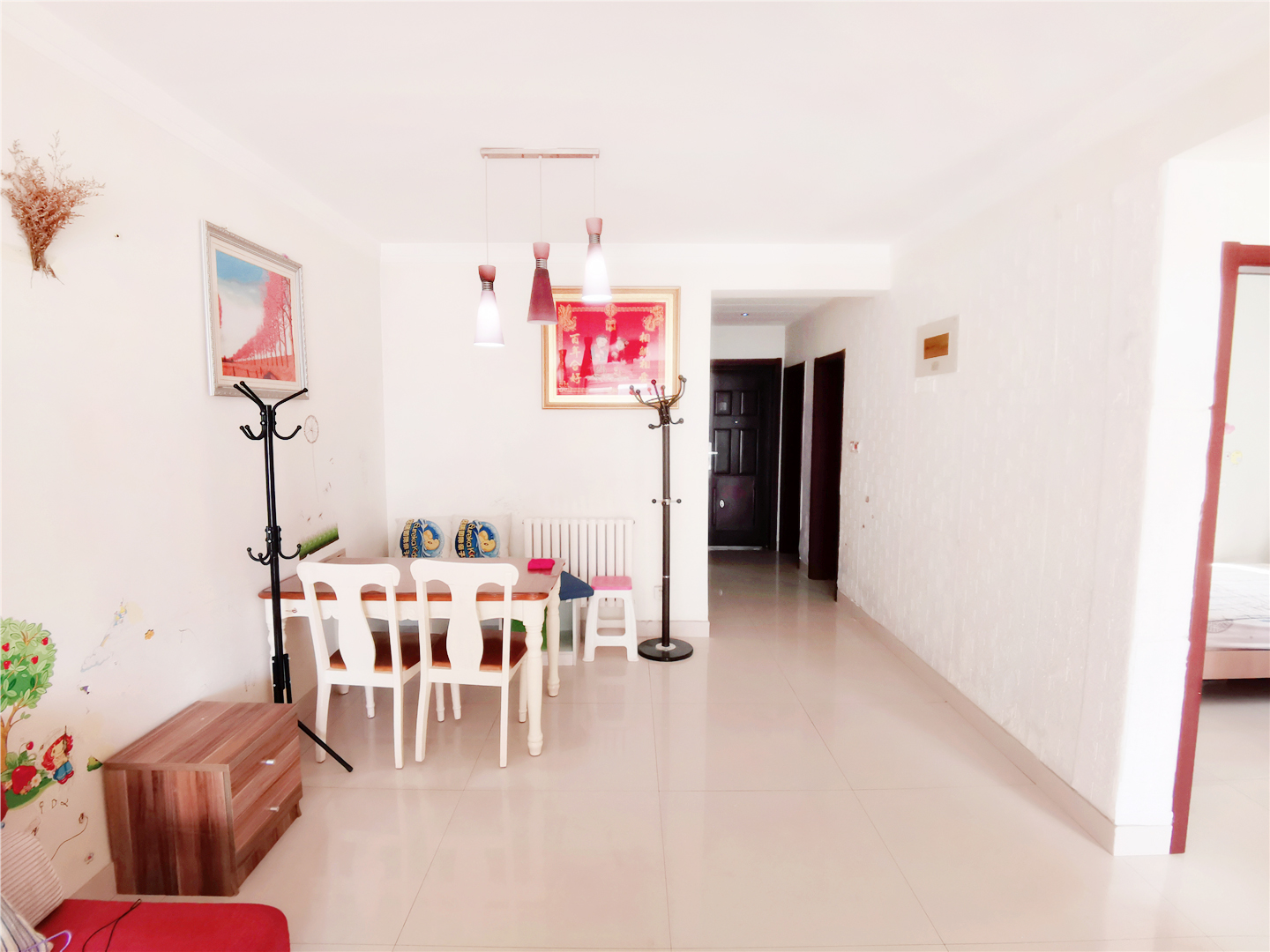 鲁能领秀城UP区(十四区)