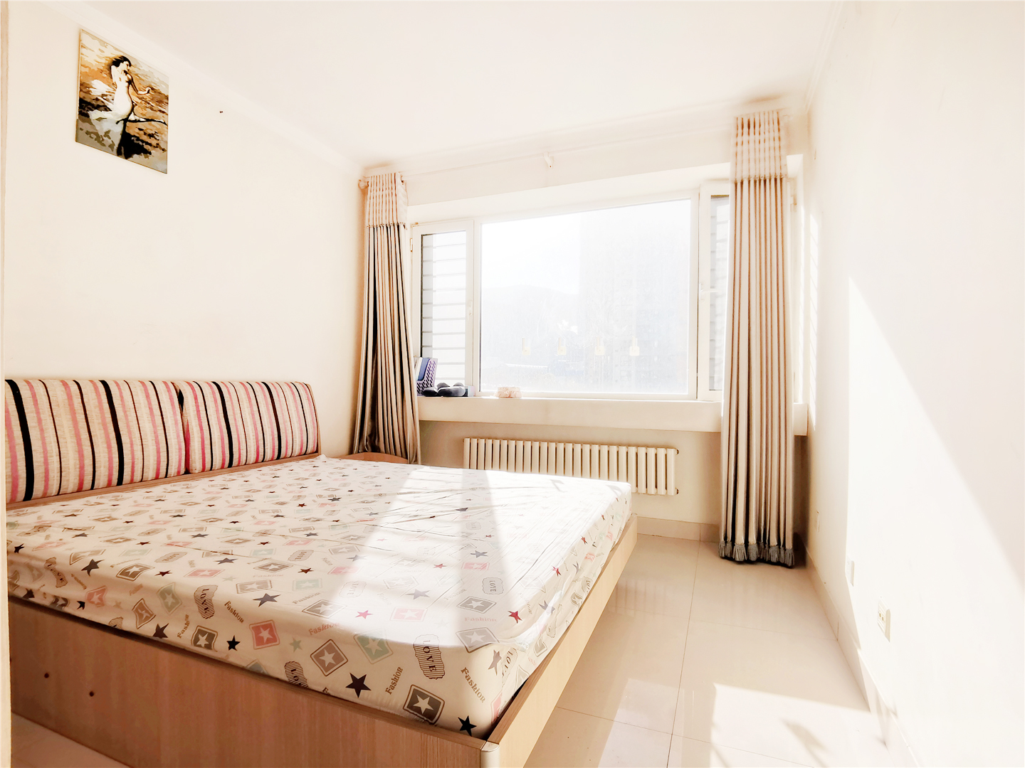 鲁能领秀城UP区(十四区)