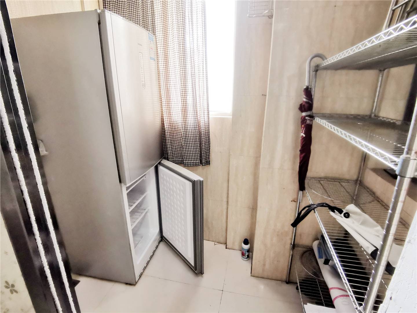 鲁能领秀城UP区(十四区)