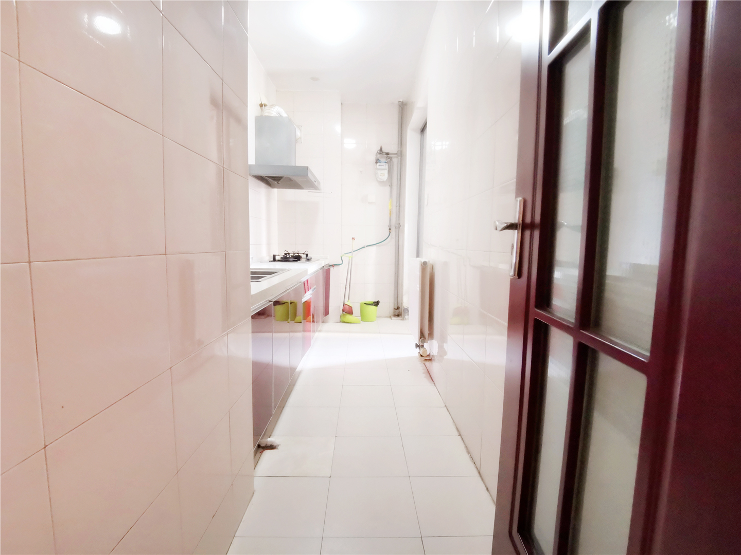 鲁能领秀城UP区(十四区)