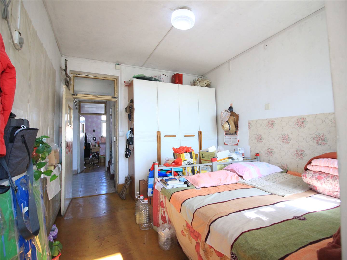 凤凰山南路铁路宿舍