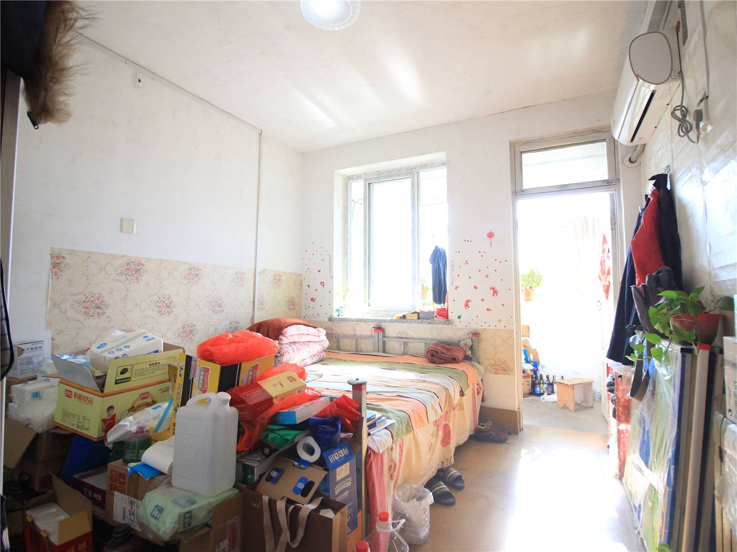 凤凰山南路铁路宿舍