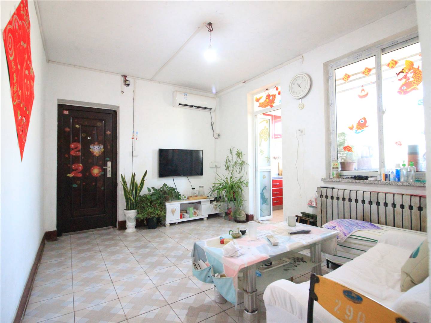 凤凰山南路铁路宿舍