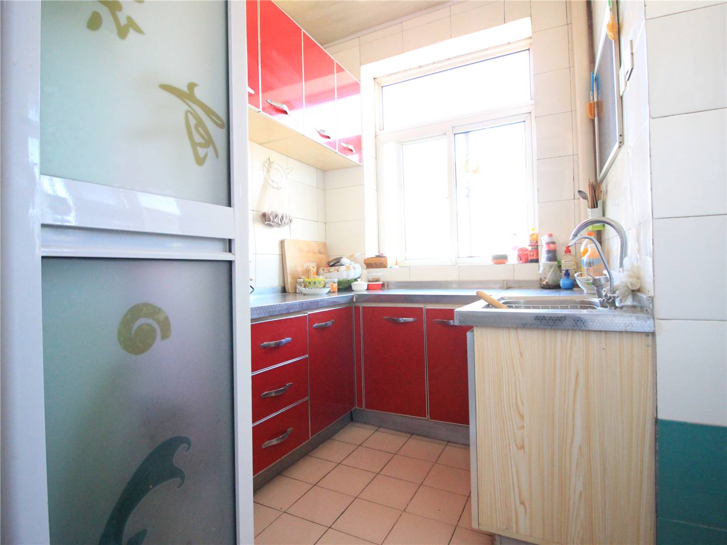 凤凰山南路铁路宿舍