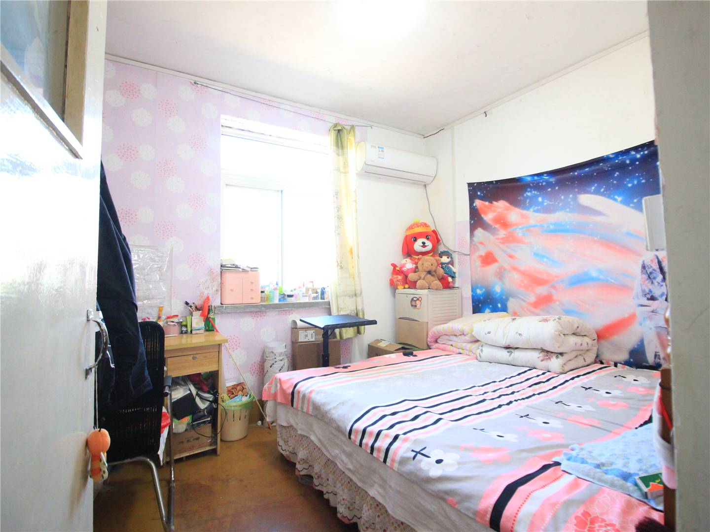 凤凰山南路铁路宿舍