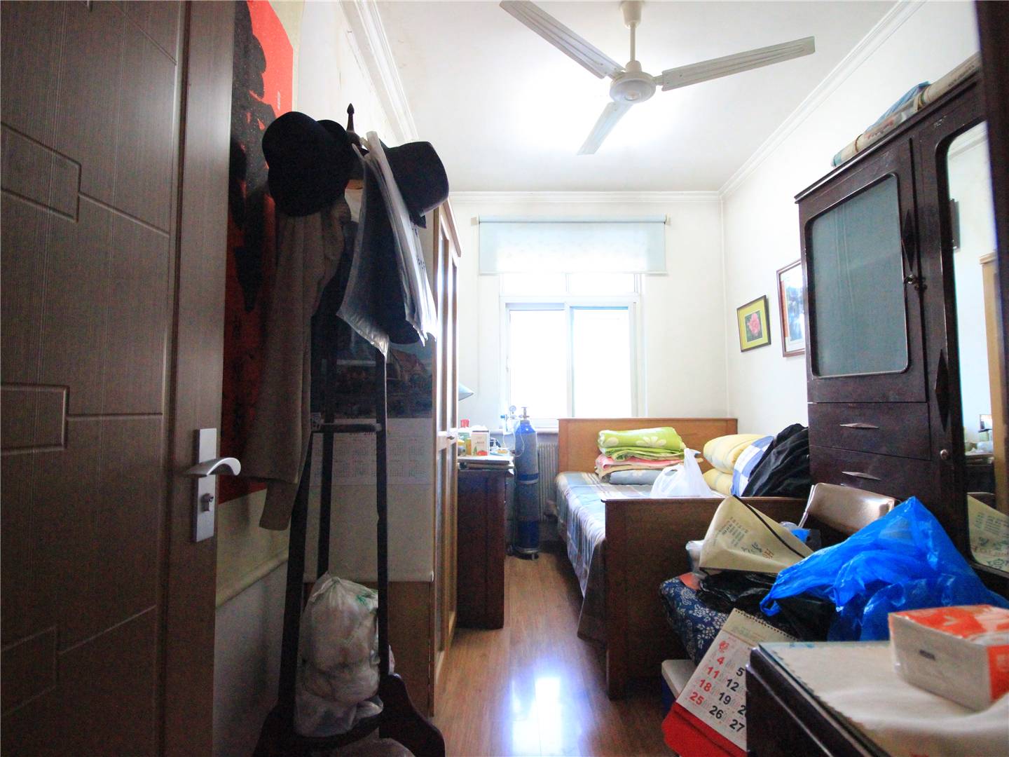 省气象局单位宿舍