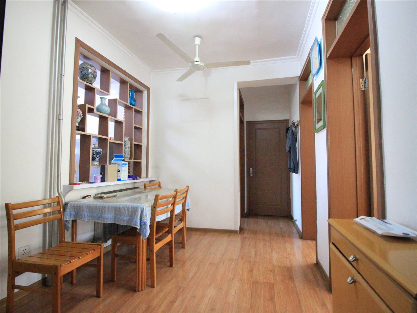 省气象局单位宿舍