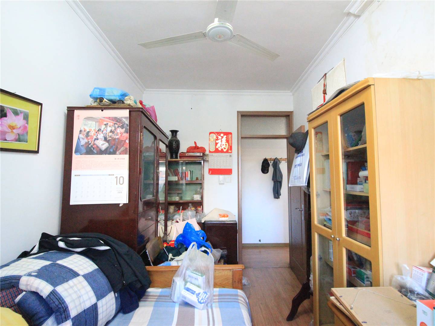 省气象局单位宿舍