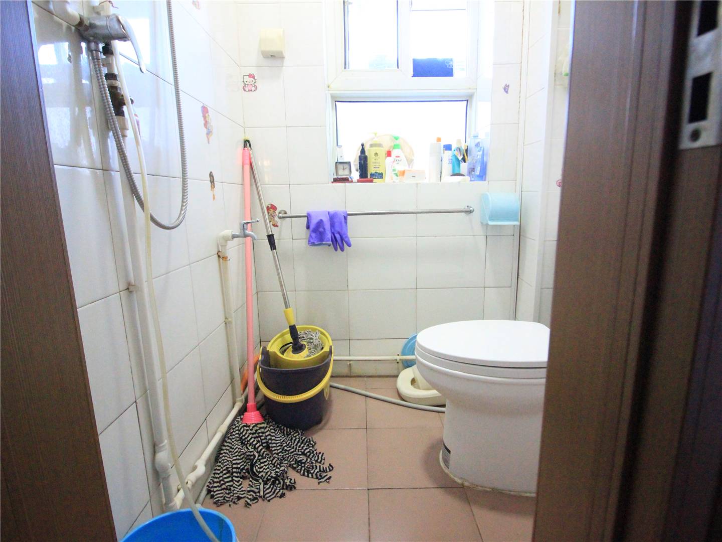 省气象局单位宿舍